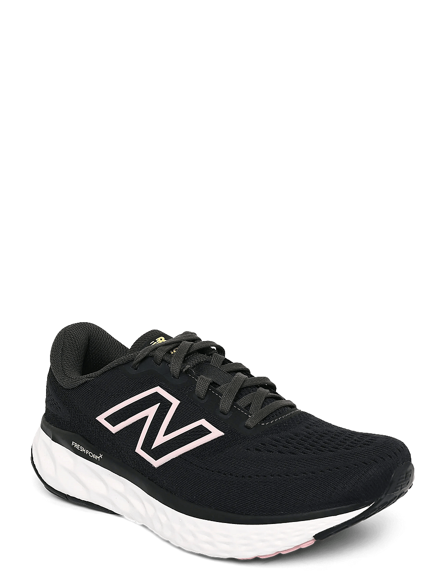New Balance - New Balance Evoz v4 - jooksujalatsid - black cement - 0