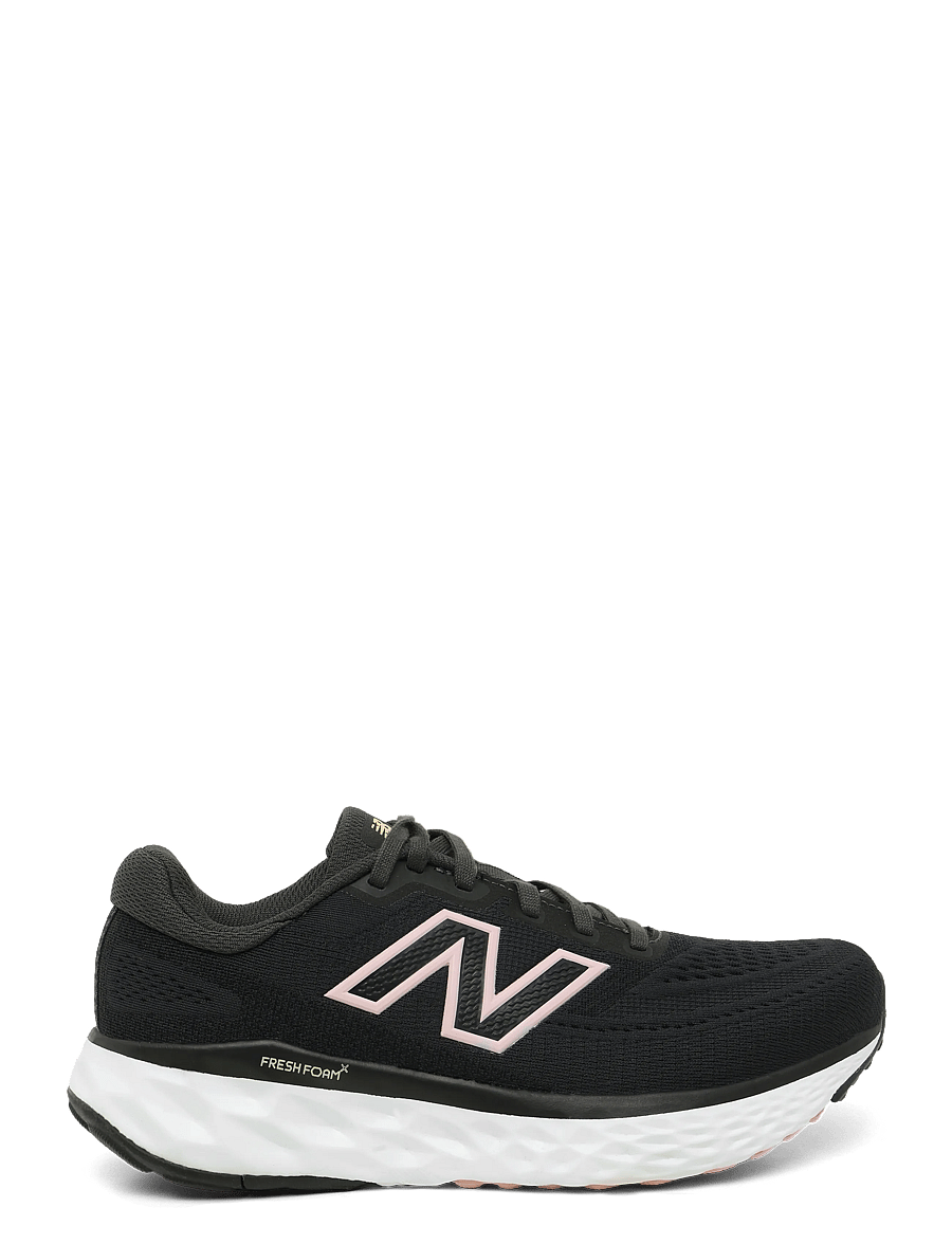 New Balance - New Balance Evoz v4 - jooksujalatsid - black cement - 2