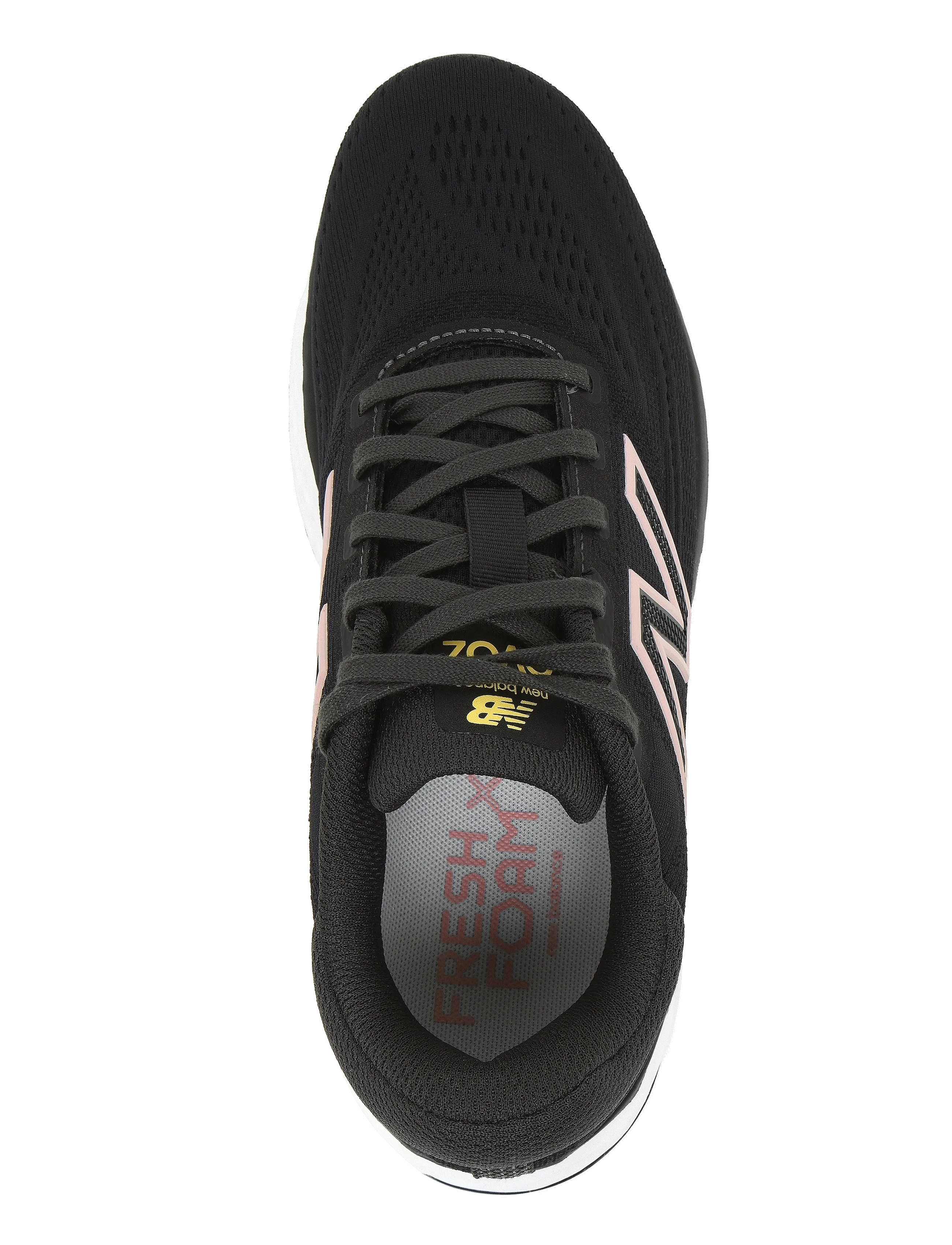 New Balance - New Balance Evoz v4 - laufschuhe - black cement - 3
