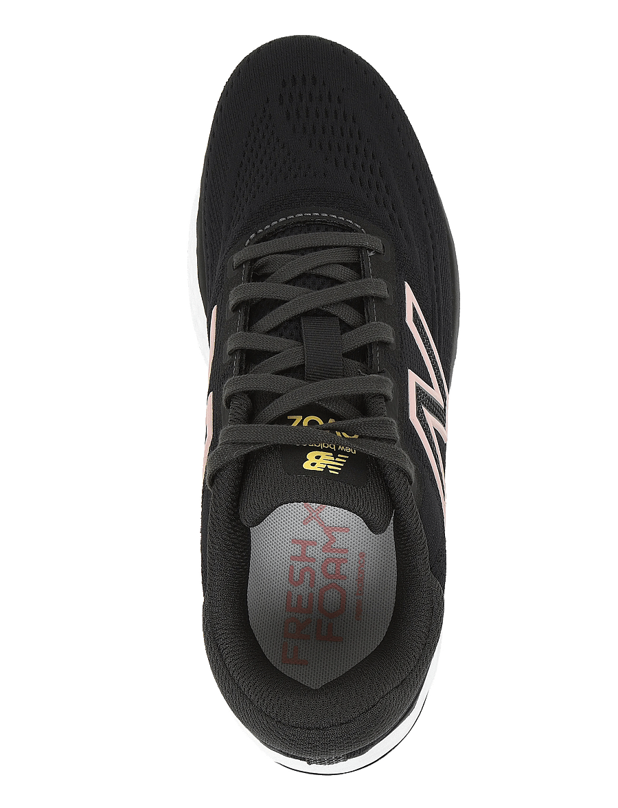 New Balance - New Balance Evoz v4 - jooksujalatsid - black cement - 3
