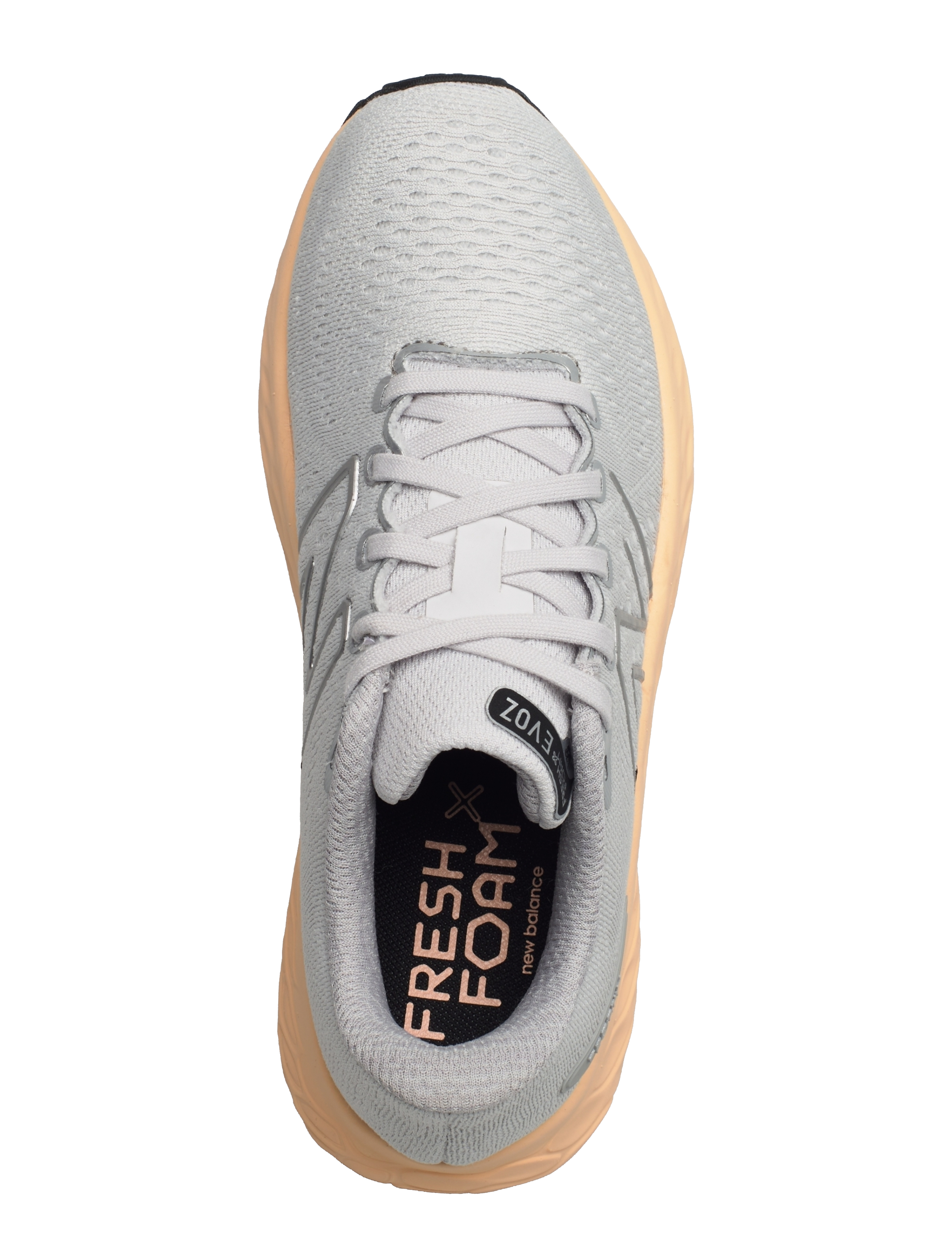 New Balance - New Balance FreshFoam Evoz v3 - grey - 3