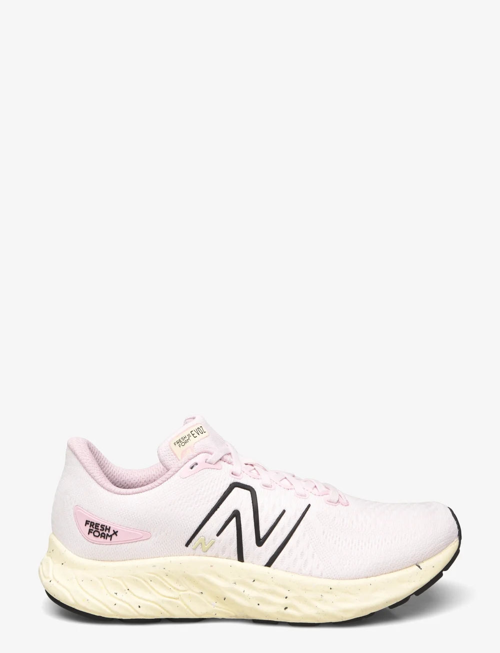New Balance - New Balance FreshFoam Evoz v3 - löparskor - pink - 1