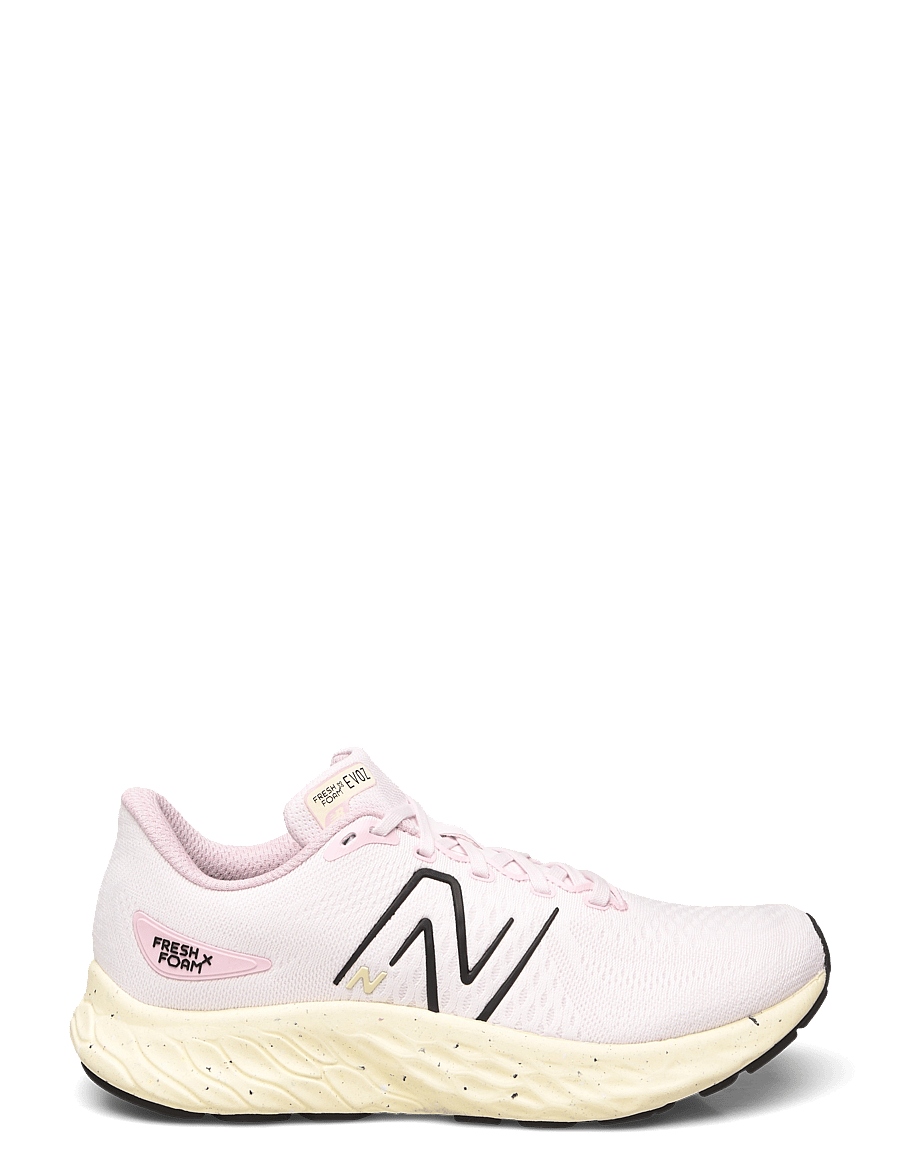 New Balance - New Balance FreshFoam Evoz v3 - pink - 1