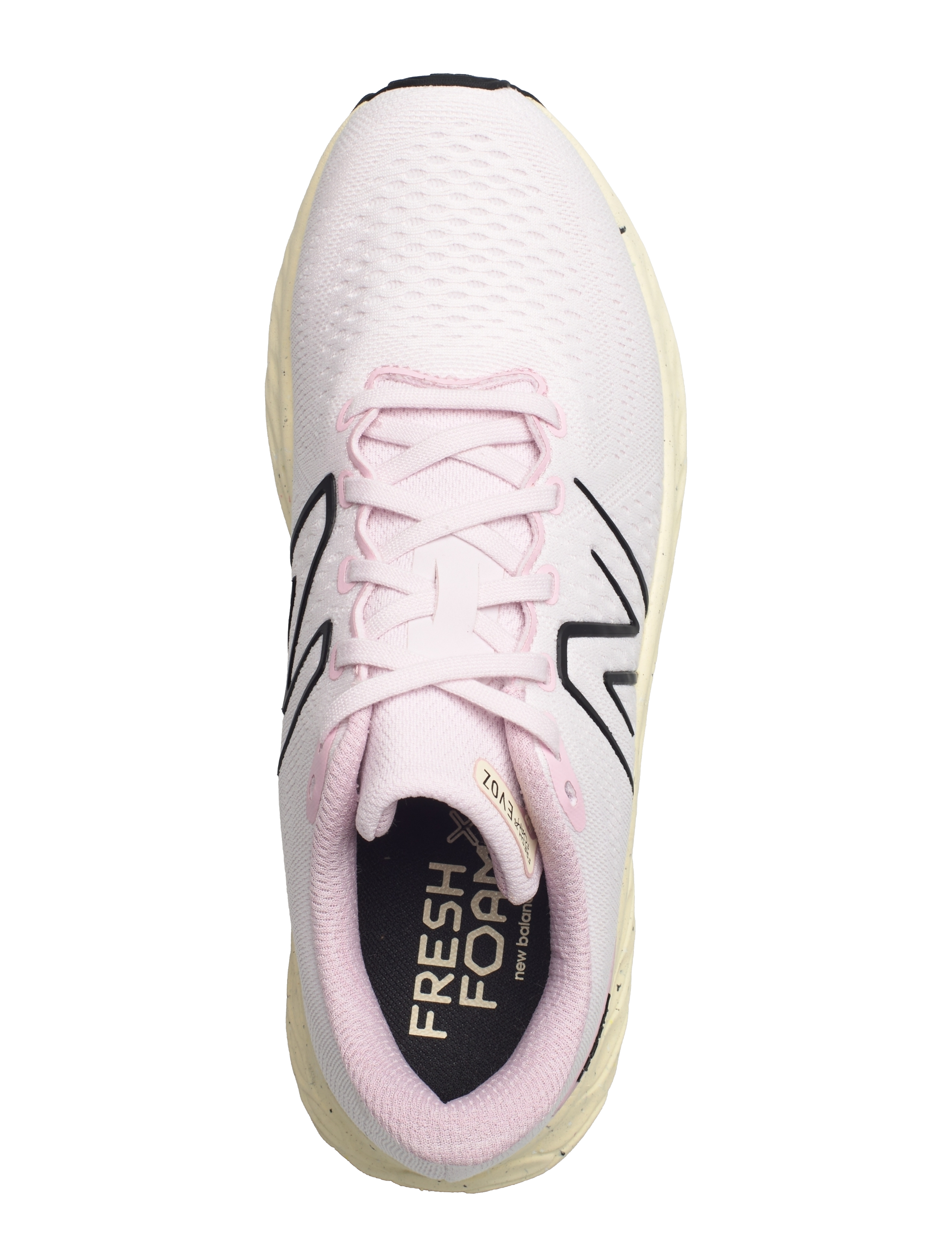 New Balance - New Balance FreshFoam Evoz v3 - pink - 3