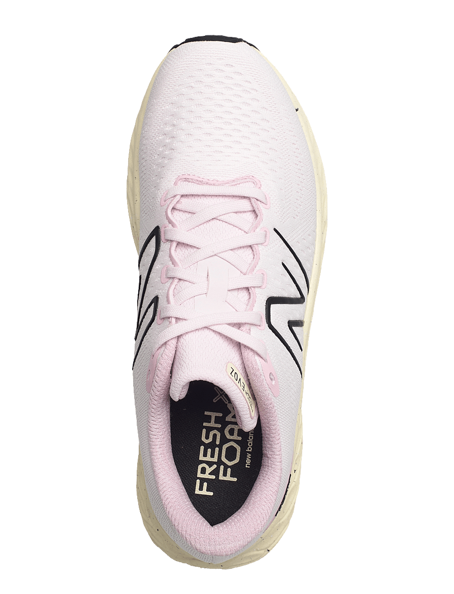 New Balance - New Balance FreshFoam Evoz v3 - pink - 3
