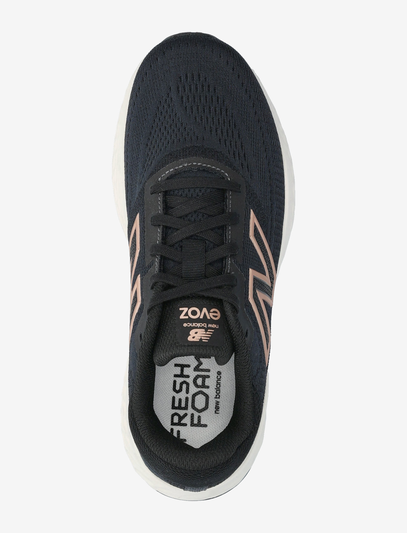 New Balance - New Balance FreshFoam Evoz v4 - løbesko - phantom - 3