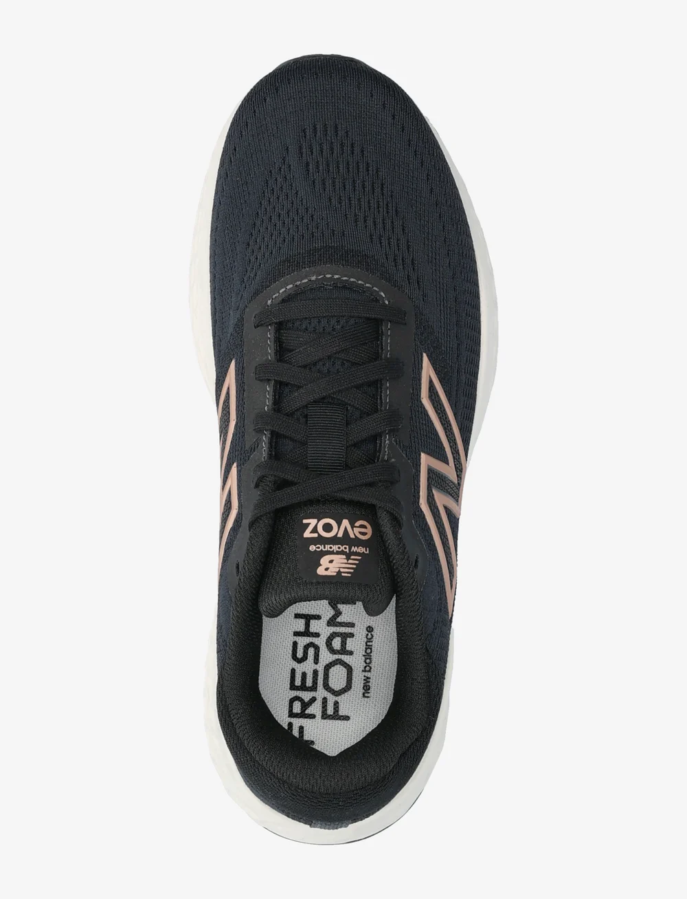 New Balance - New Balance FreshFoam Evoz v4 - laufschuhe - phantom - 3