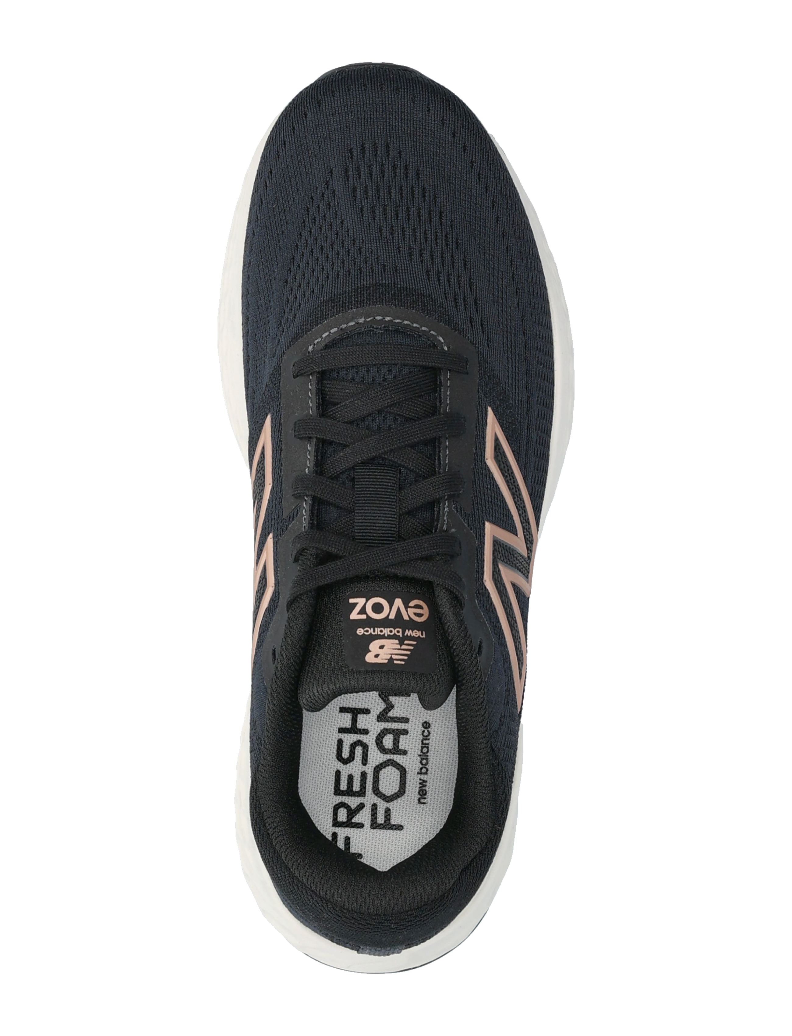 New Balance - New Balance FreshFoam Evoz v4 - løpesko - phantom - 3