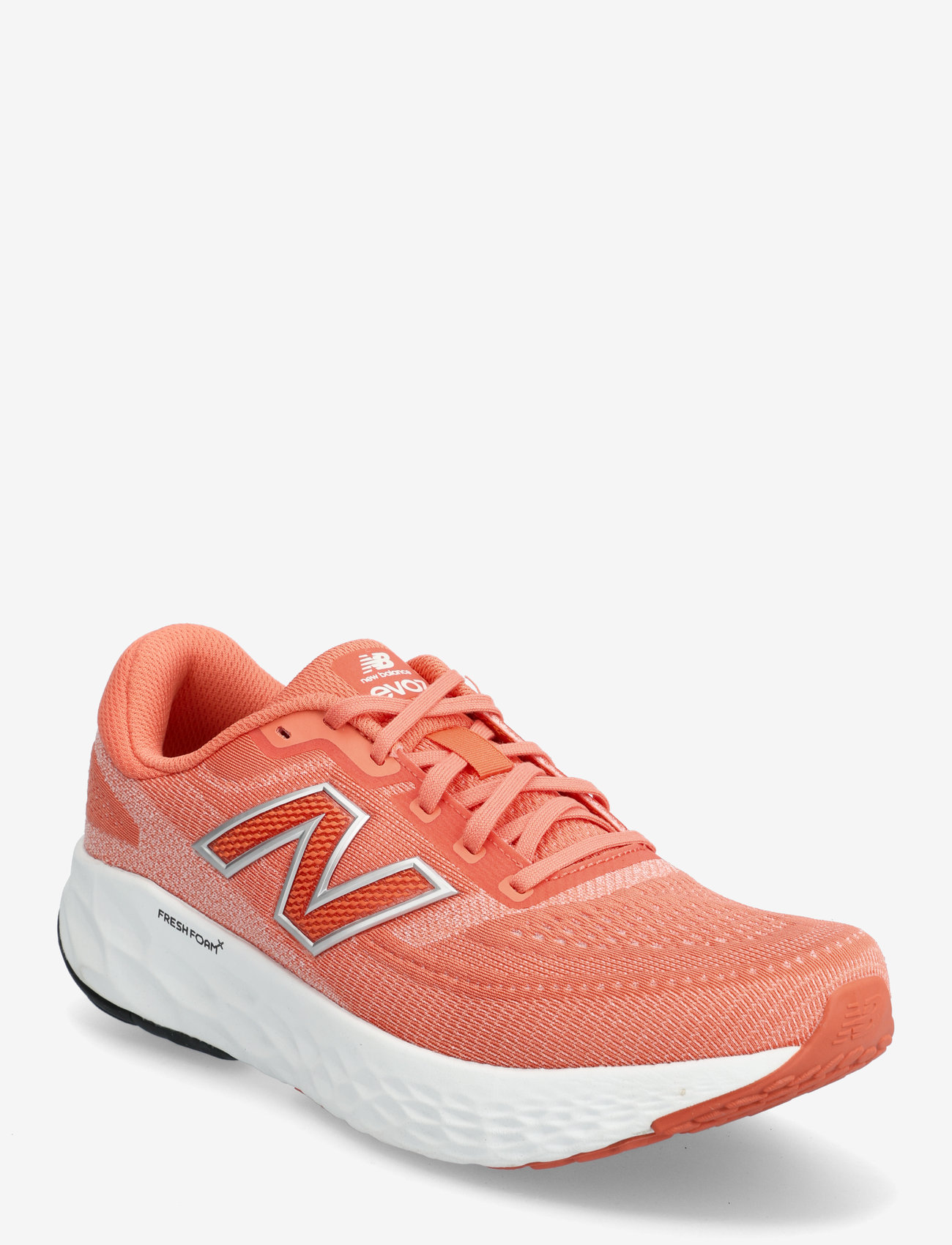 New Balance - New Balance FreshFoam Evoz v4 - løbesko - flare - 0