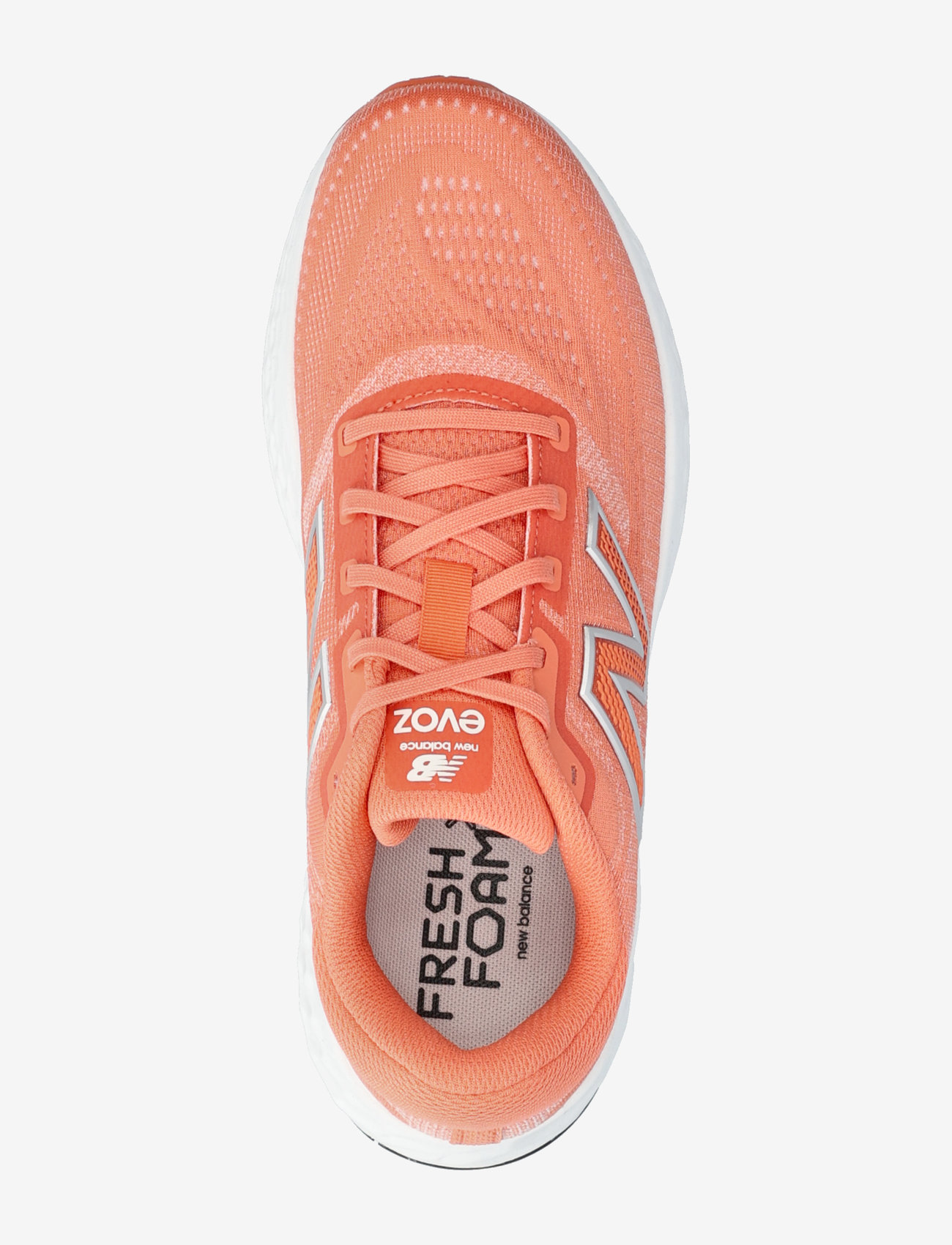 New Balance - New Balance FreshFoam Evoz v4 - løbesko - flare - 3