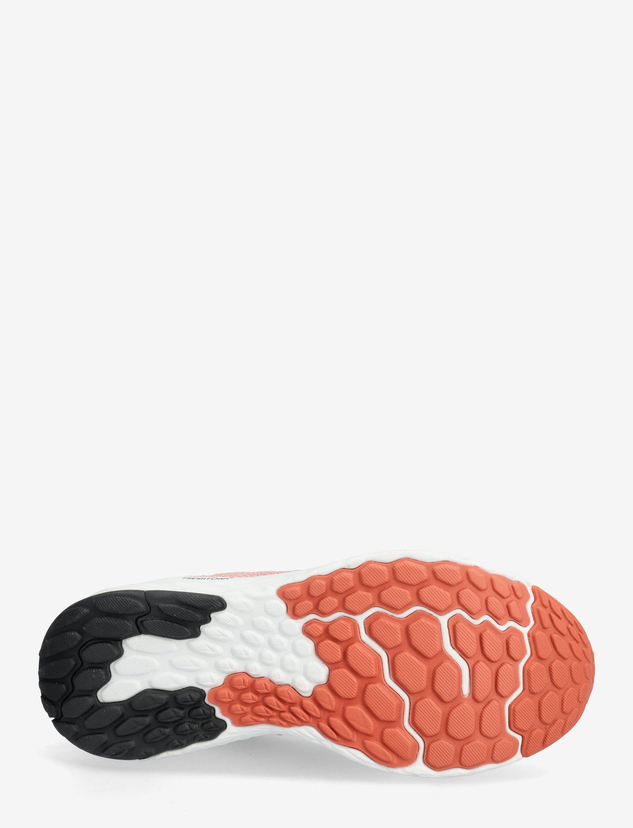 New Balance - New Balance FreshFoam Evoz v4 - løbesko - flare - 4