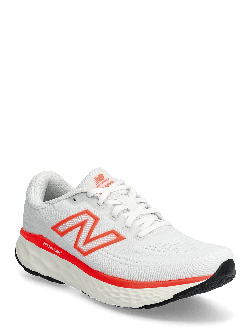 New Balance - New Balance FreshFoam Evoz v4 - laufschuhe - white - 0