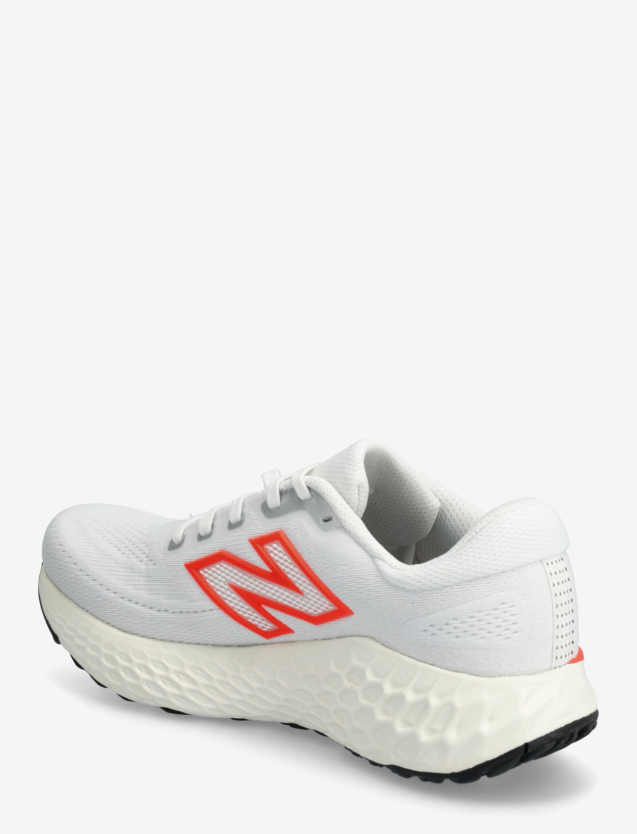 New Balance - New Balance FreshFoam Evoz v4 - løbesko - white - 2