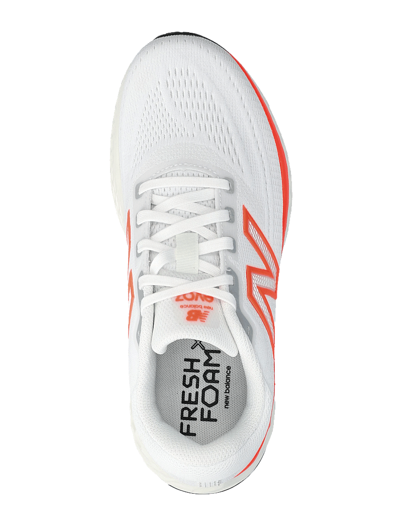 New Balance - New Balance FreshFoam Evoz v4 - laufschuhe - white - 3