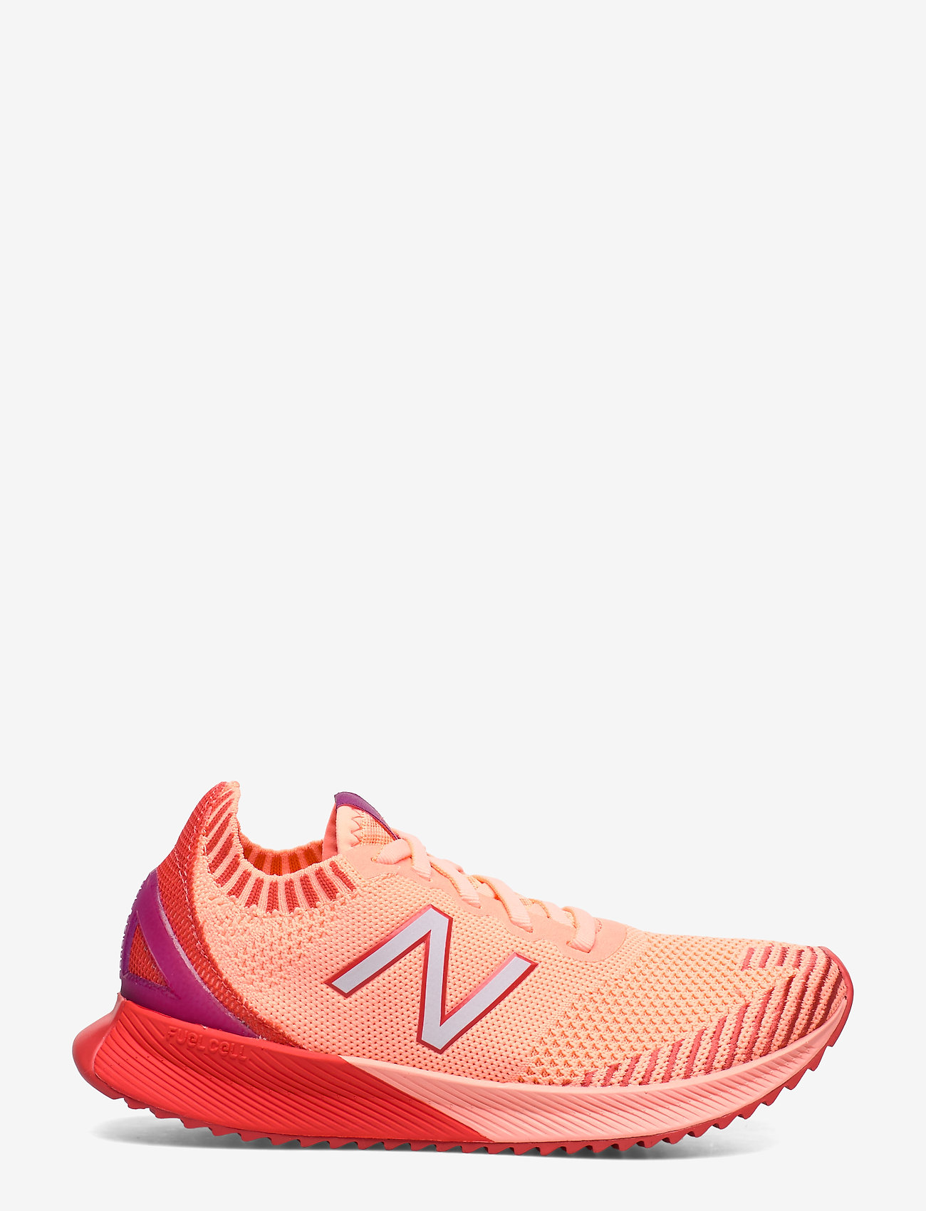New Balance - WFCECCP - ginger pink - 1