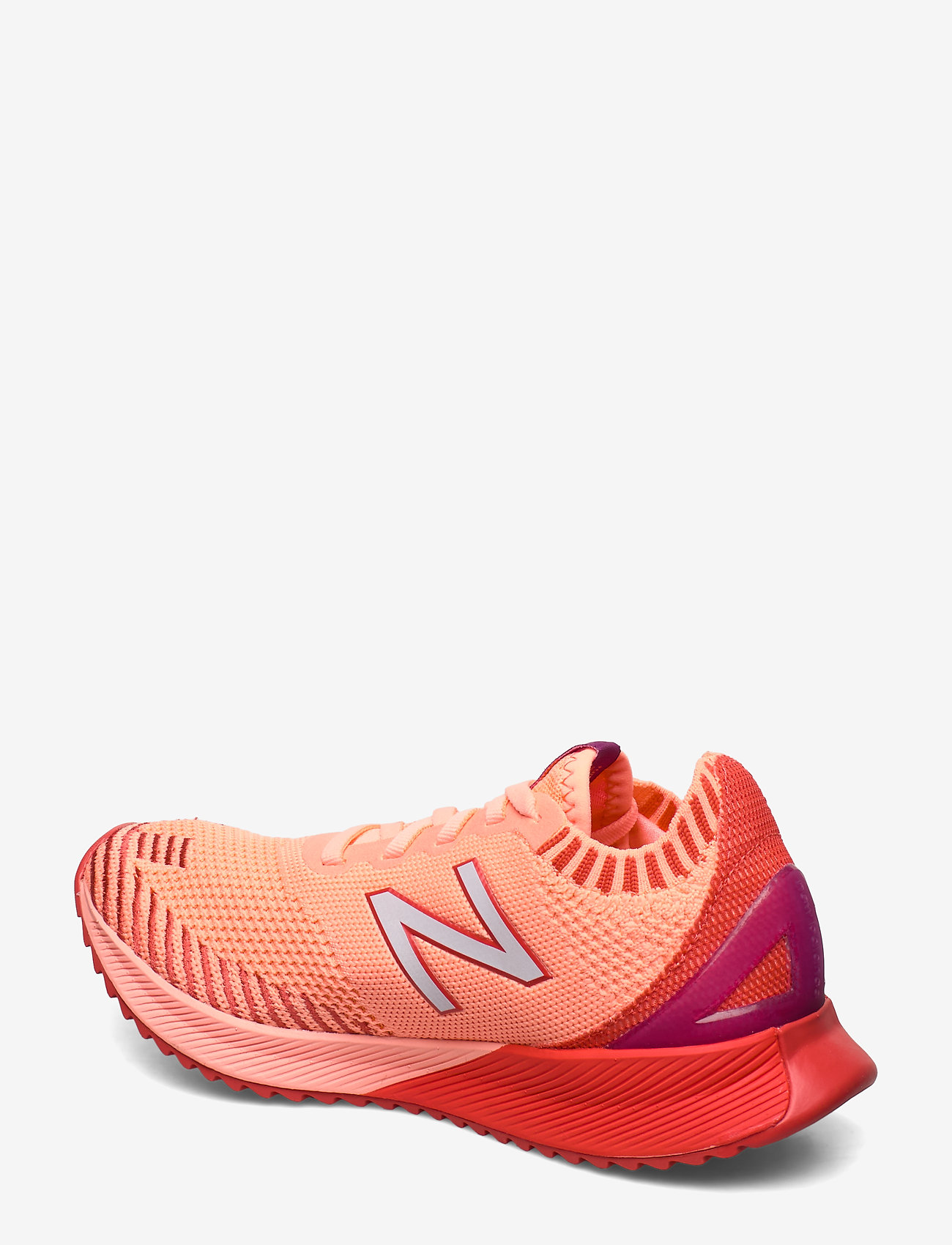 New Balance - WFCECCP - ginger pink - 2
