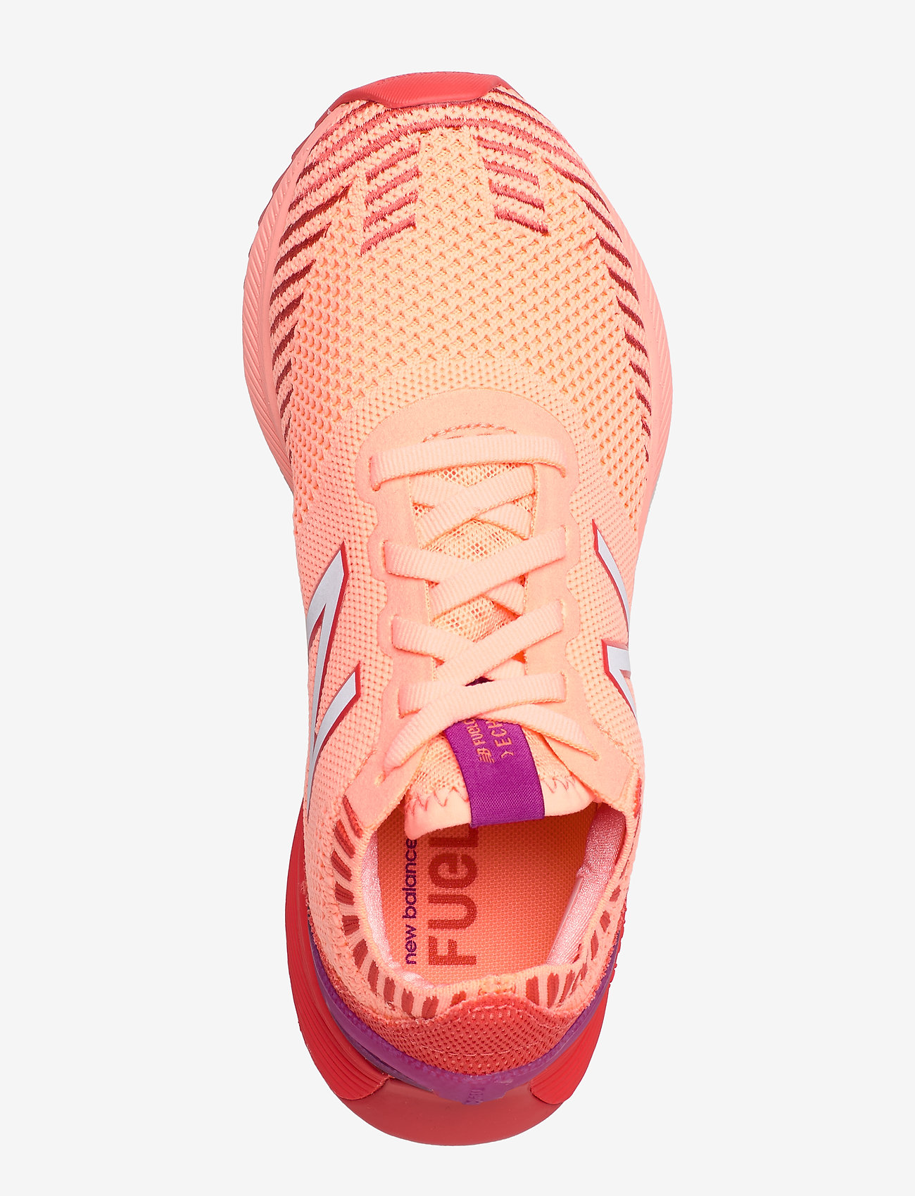 New Balance - WFCECCP - ginger pink - 3