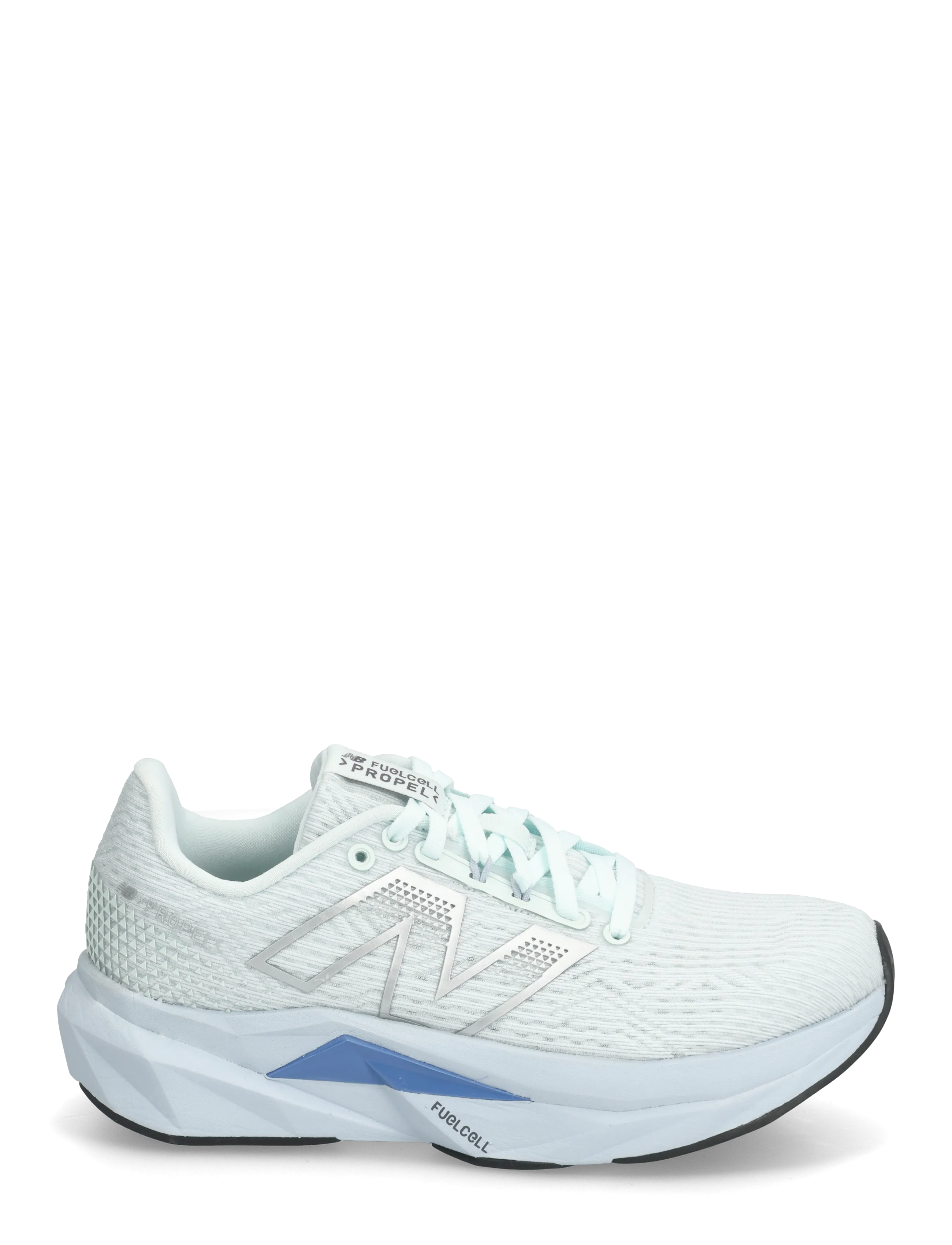 New Balance - New Balance FuelCell Propel v5 - løbesko - glint blue - 1