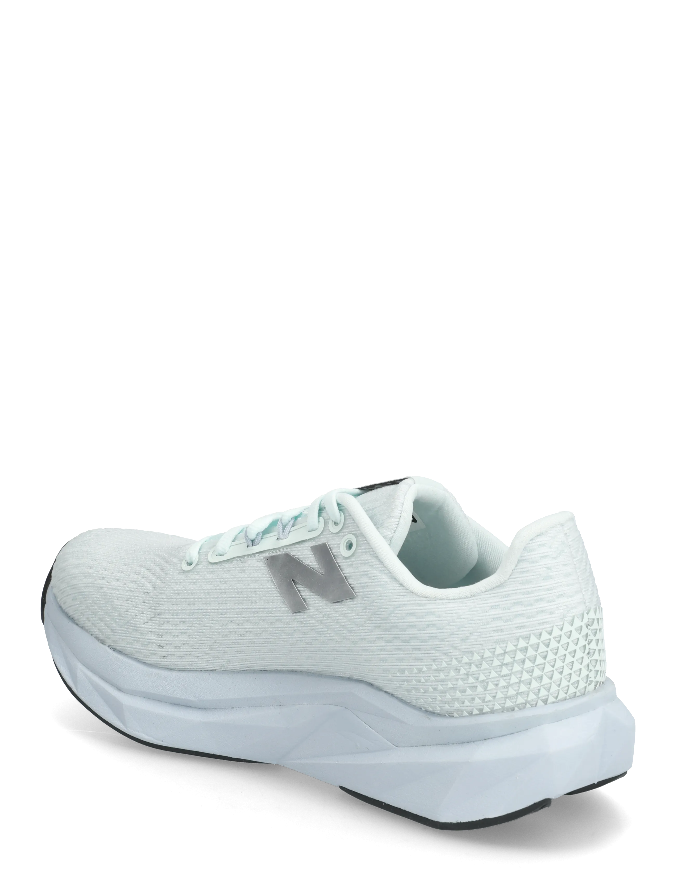 New Balance - New Balance FuelCell Propel v5 - løbesko - glint blue - 2