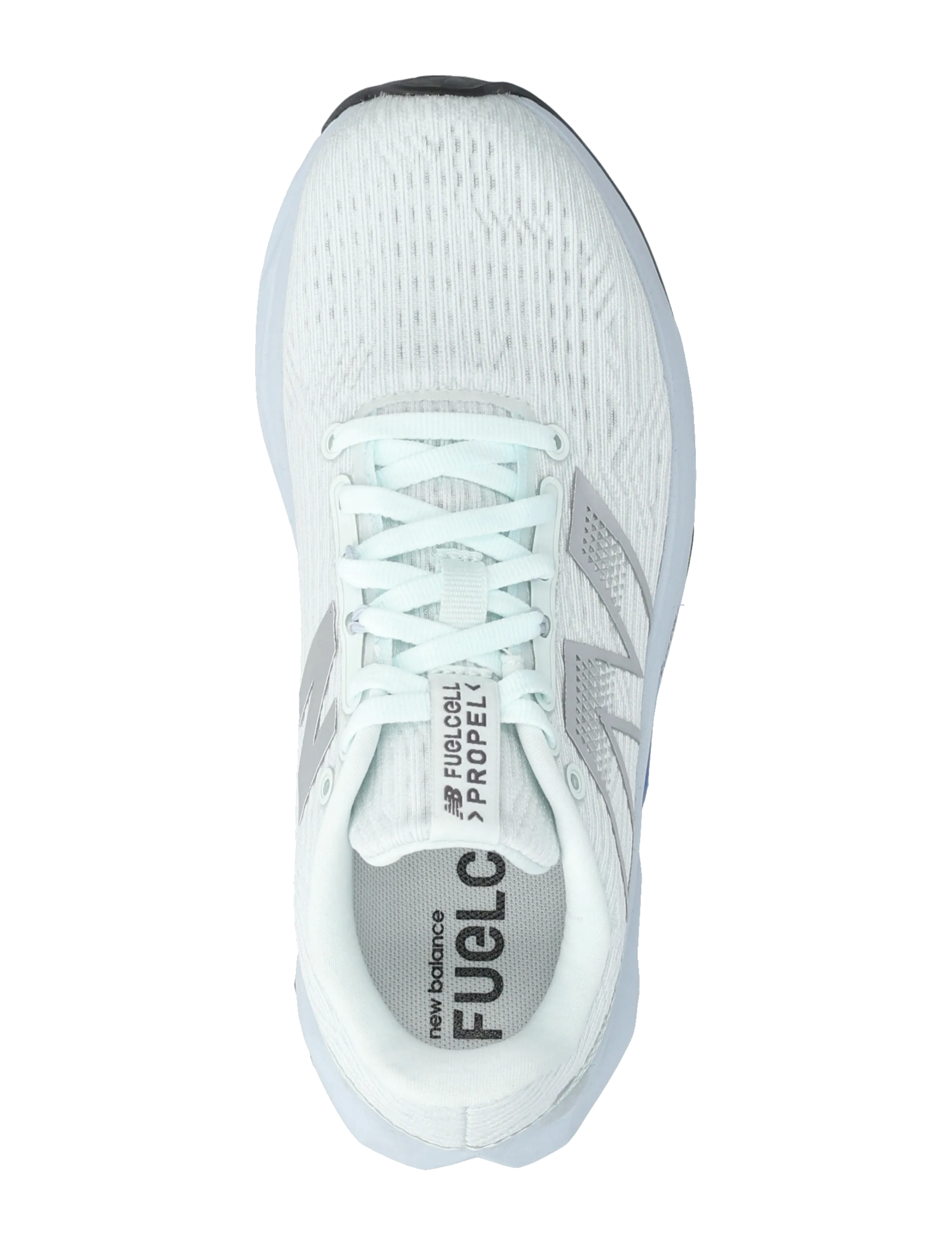 New Balance - New Balance FuelCell Propel v5 - løbesko - glint blue - 3