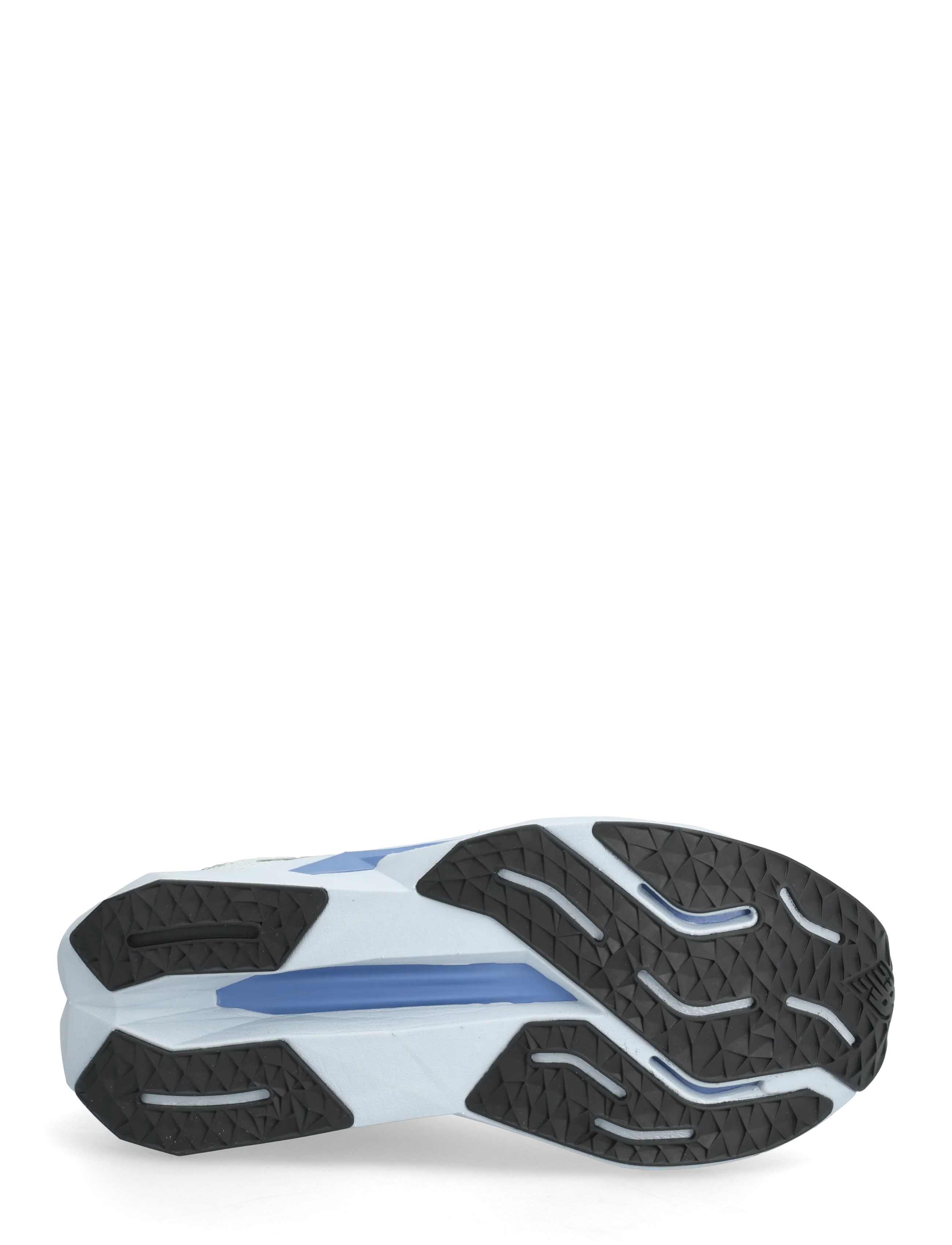 New Balance - New Balance FuelCell Propel v5 - løbesko - glint blue - 4