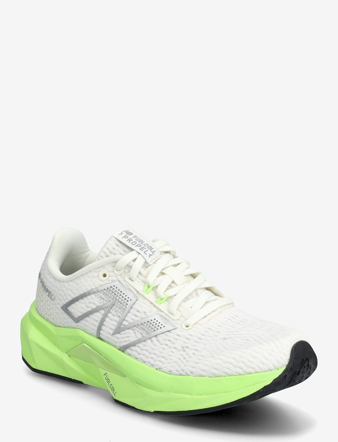 New Balance - New Balance FuelCell Propel v5 - jooksujalatsid - sea salt - 0