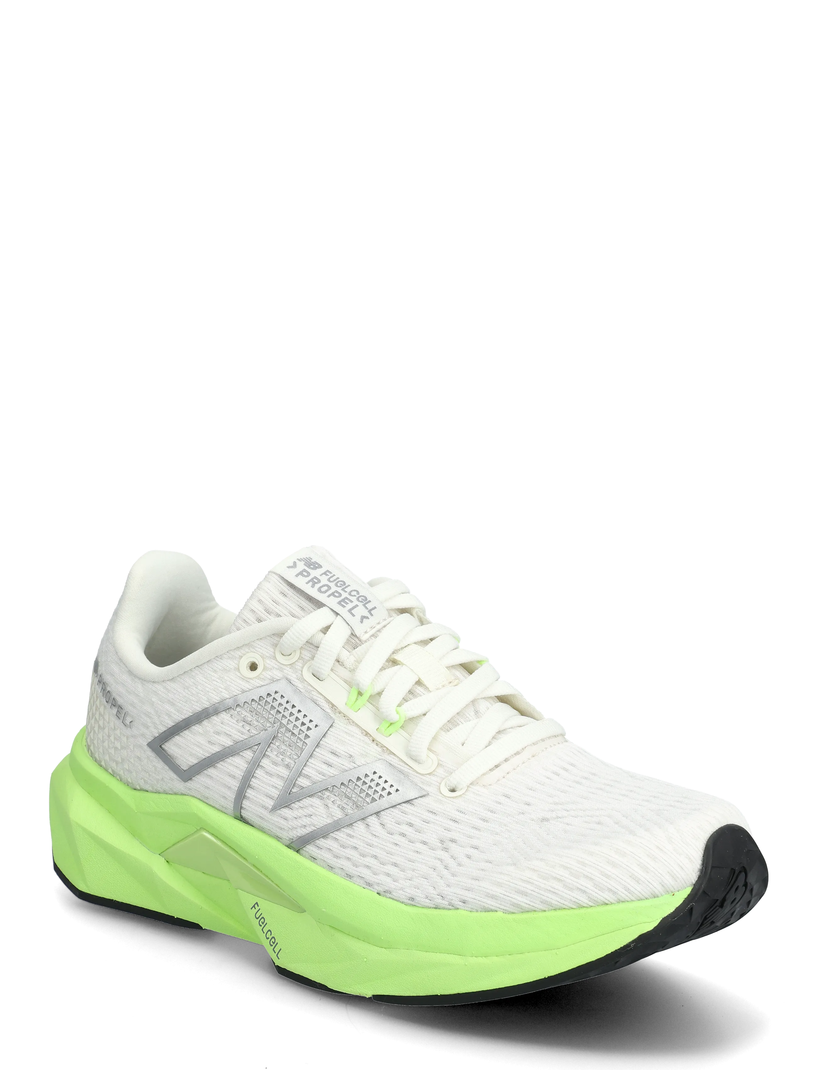 New Balance New Balance FuelCell Propel v5 - Vis alt - SEA SALT / white