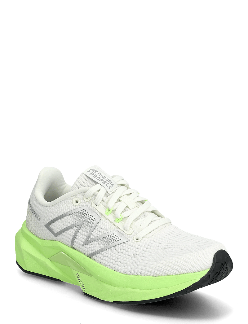 New Balance - New Balance FuelCell Propel v5 - jooksujalatsid - sea salt - 0