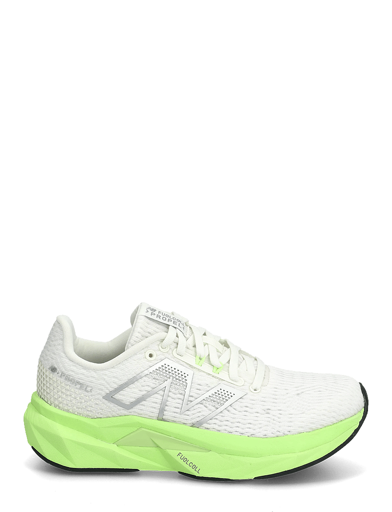 New Balance - New Balance FuelCell Propel v5 - jooksujalatsid - sea salt - 1