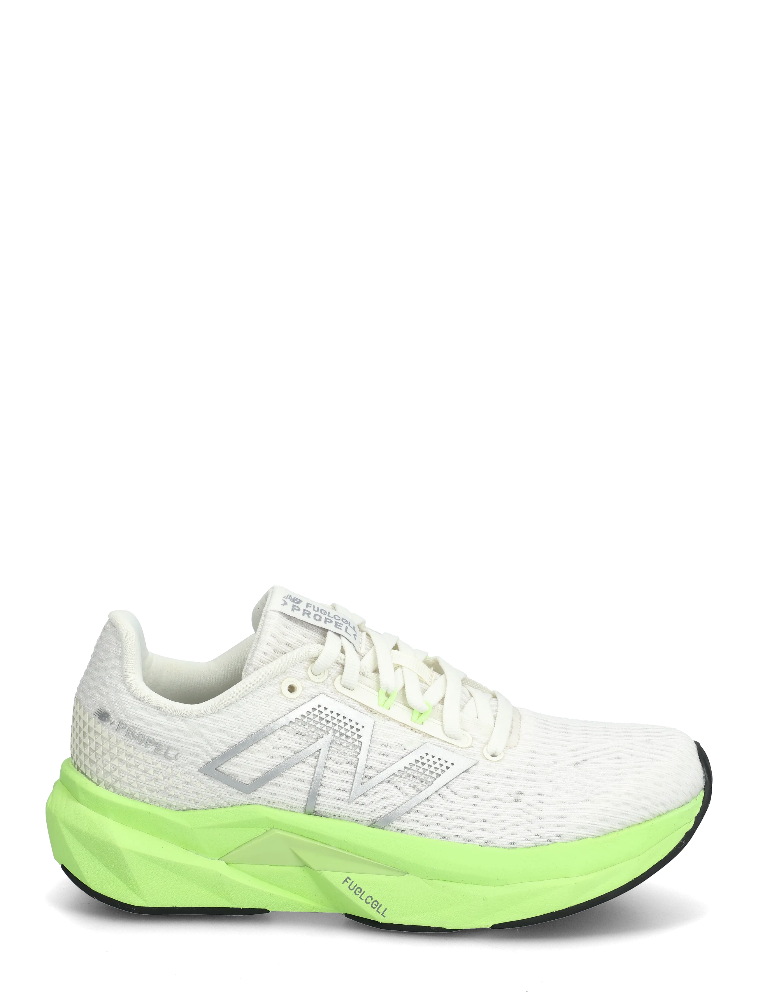 New Balance - New Balance FuelCell Propel v5 - hlaupaskór - sea salt - 1