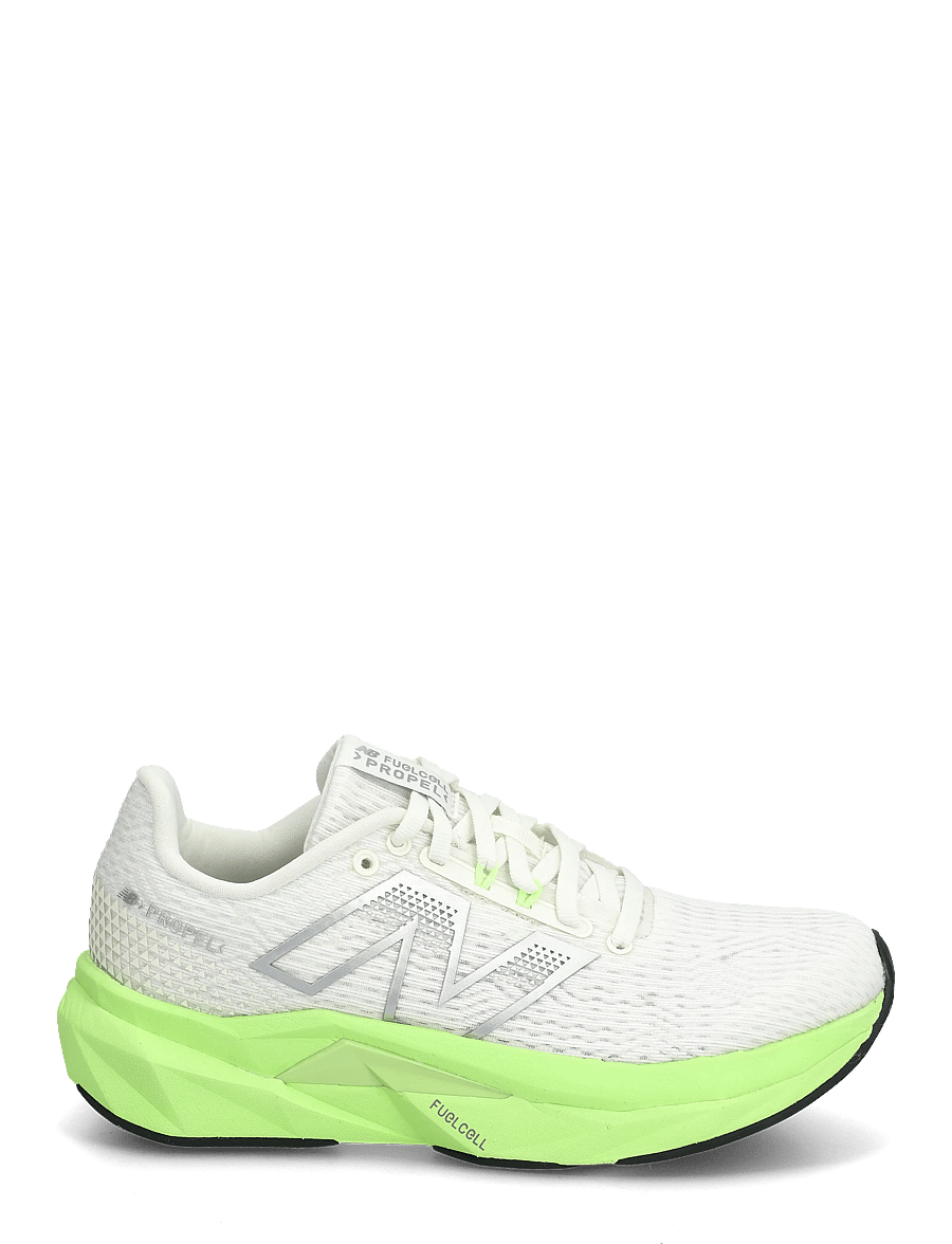 New Balance - New Balance FuelCell Propel v5 - hlaupaskór - sea salt - 1