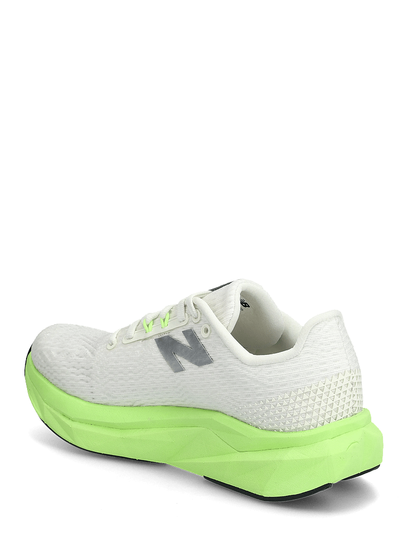 New Balance - New Balance FuelCell Propel v5 - jooksujalatsid - sea salt - 2
