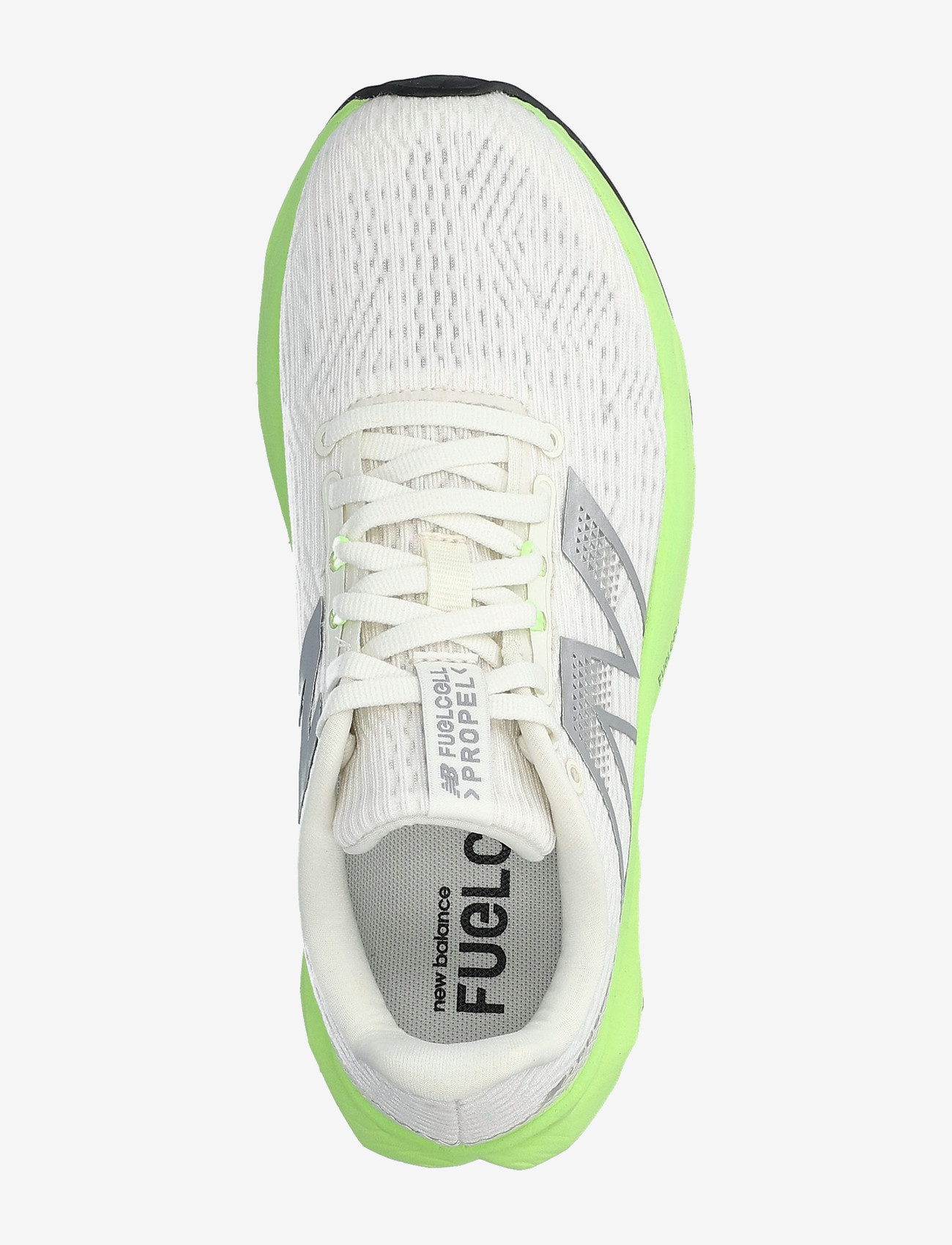 New Balance - New Balance FuelCell Propel v5 - jooksujalatsid - sea salt - 3