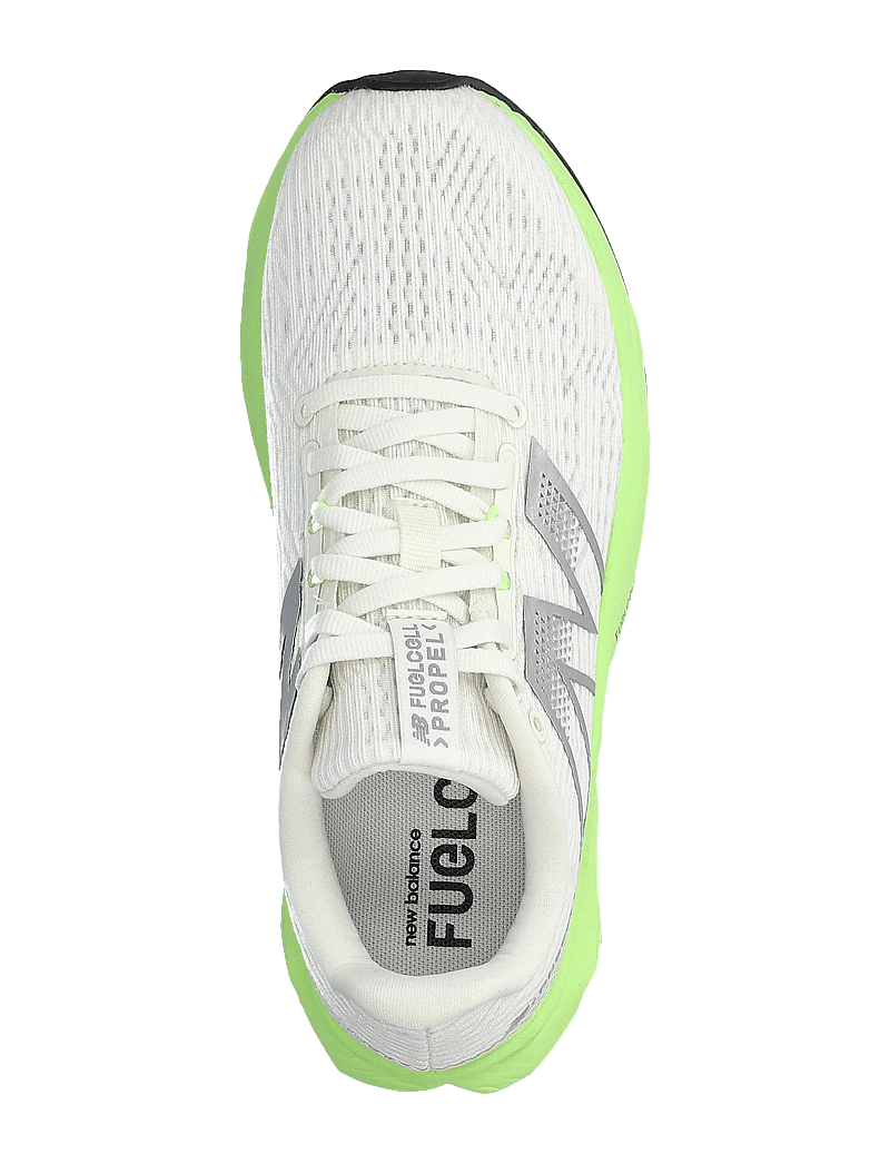 New Balance - New Balance FuelCell Propel v5 - jooksujalatsid - sea salt - 3