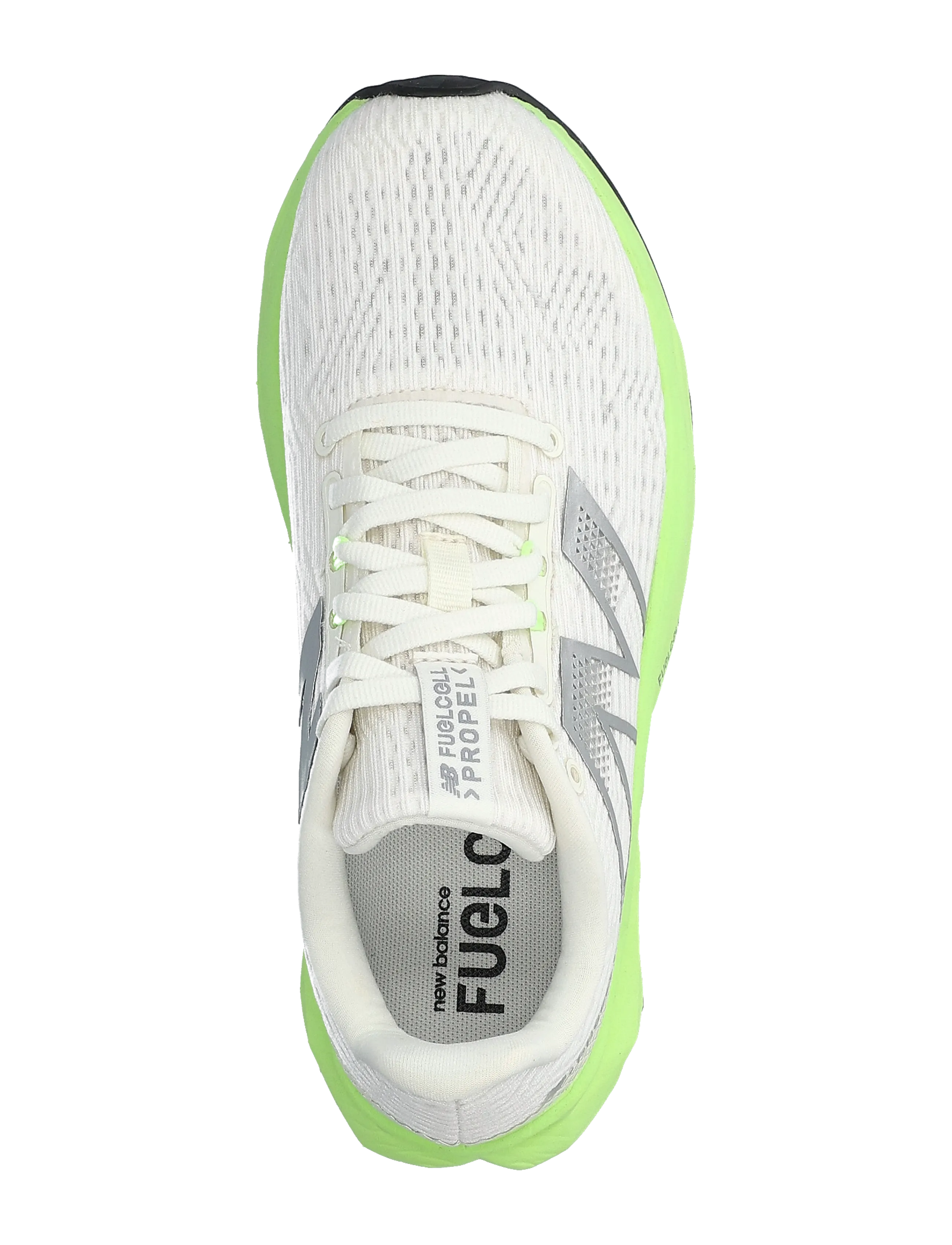 New Balance - New Balance FuelCell Propel v5 - hlaupaskór - sea salt - 3