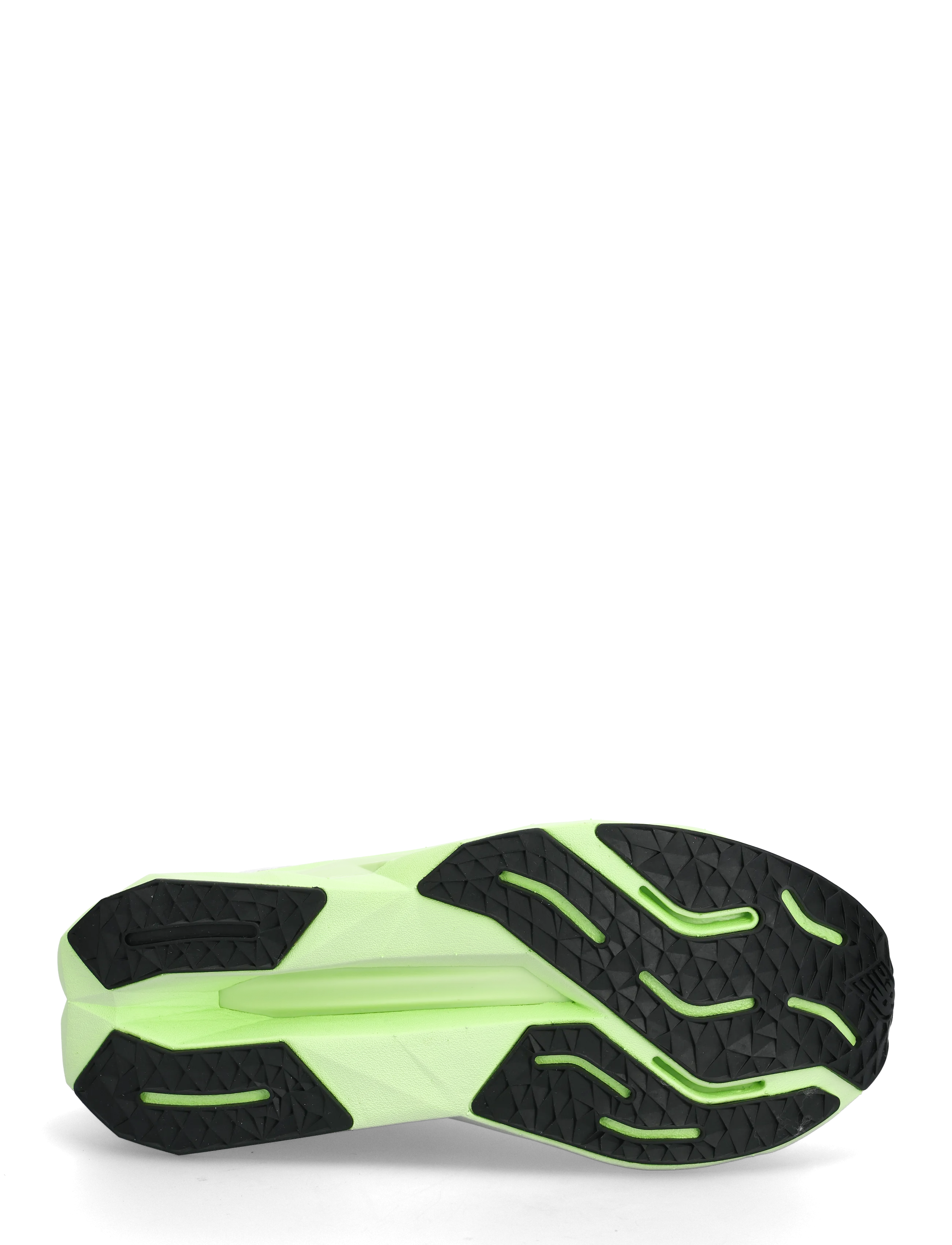 New Balance - New Balance FuelCell Propel v5 - hlaupaskór - sea salt - 4
