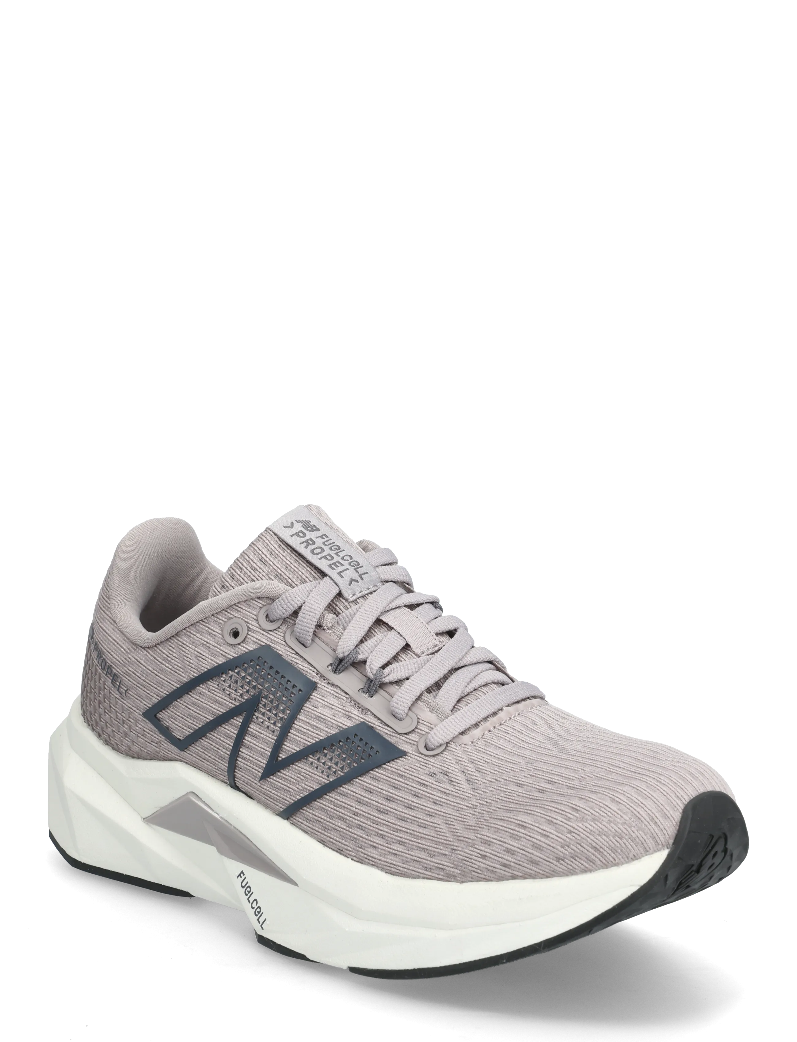New Balance New Balance FuelCell Propel v5 - Shoes - CANDIED VIOLET / grey