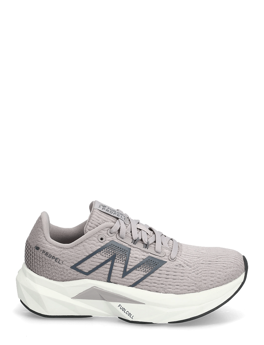 New Balance - New Balance FuelCell Propel v5 - løbesko - candied violet - 1