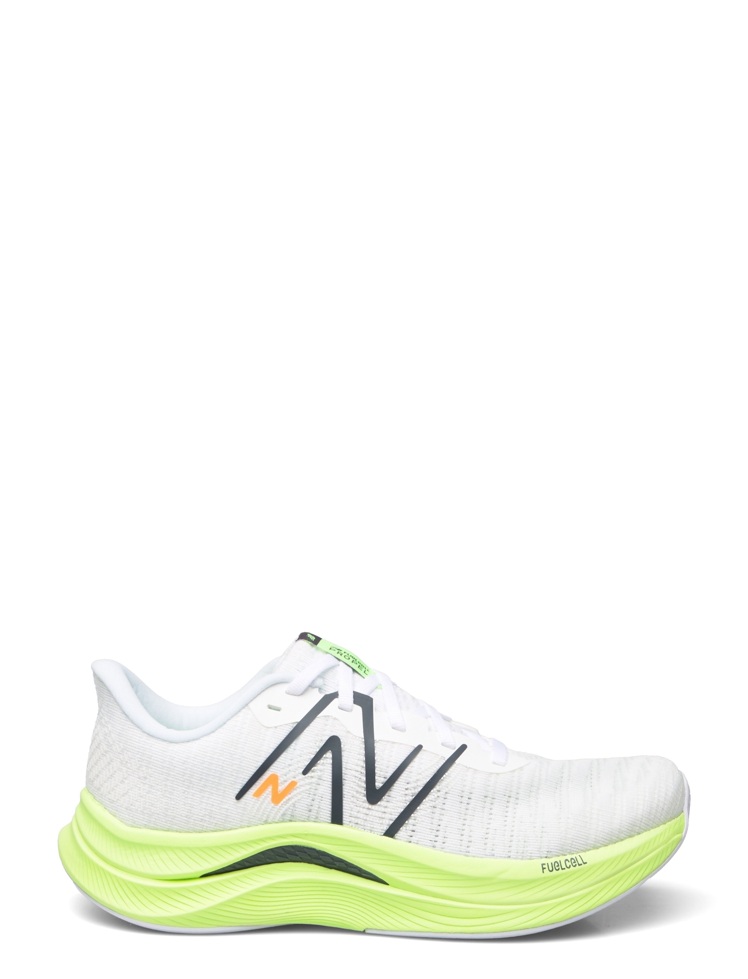 New Balance - FuelCell Propel v4 - white - 1