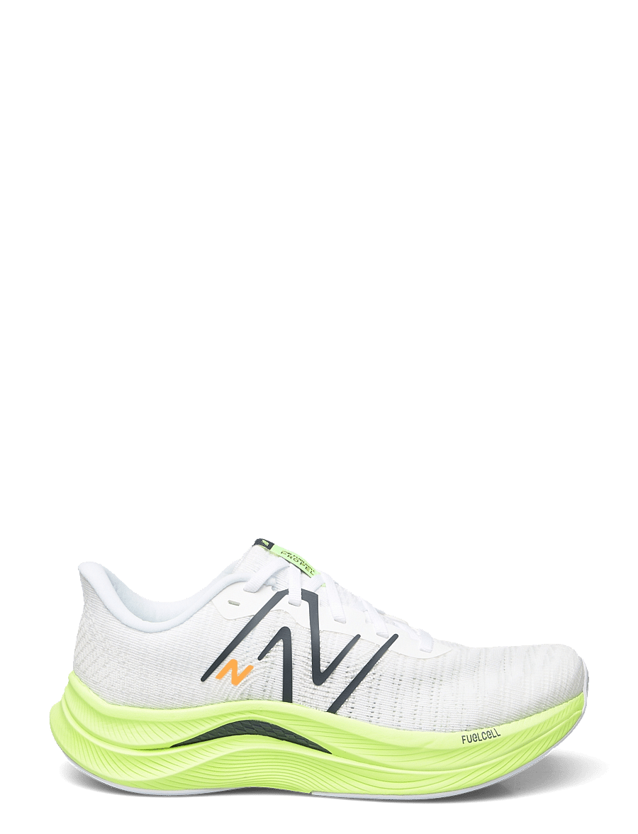 New Balance - FuelCell Propel v4 - white - 1