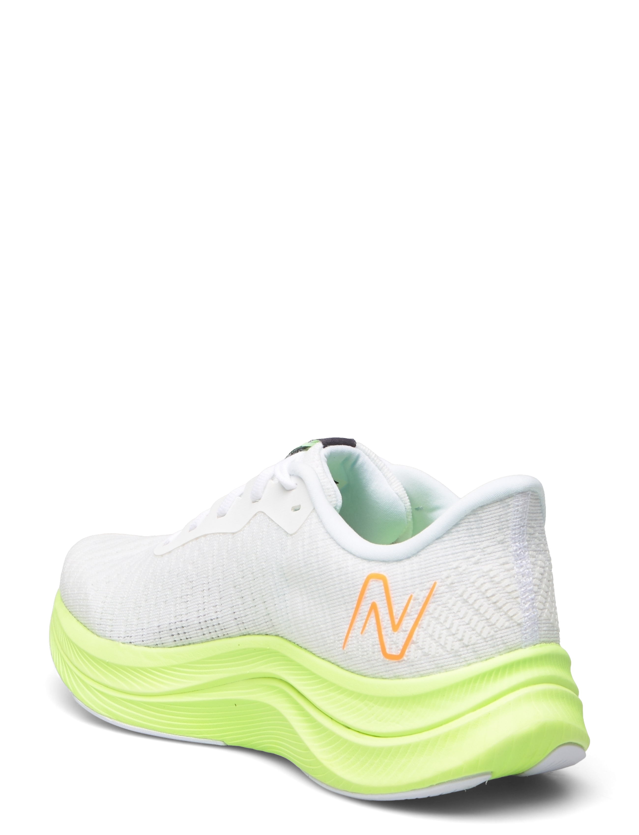 New Balance - FuelCell Propel v4 - white - 2