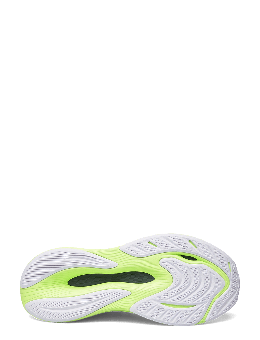 New Balance - FuelCell Propel v4 - white - 4