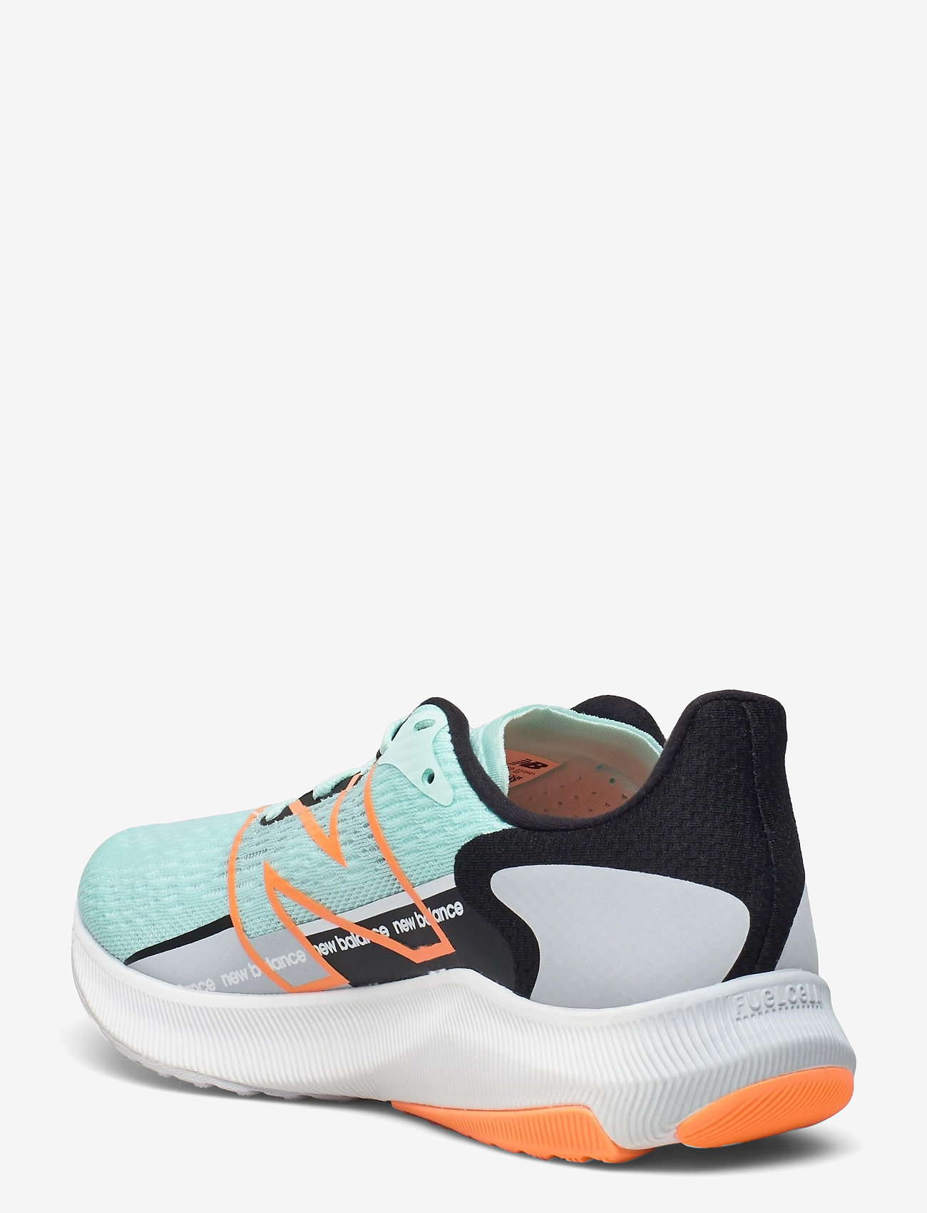 New Balance - WFCPRCC2 - turquoise - 2