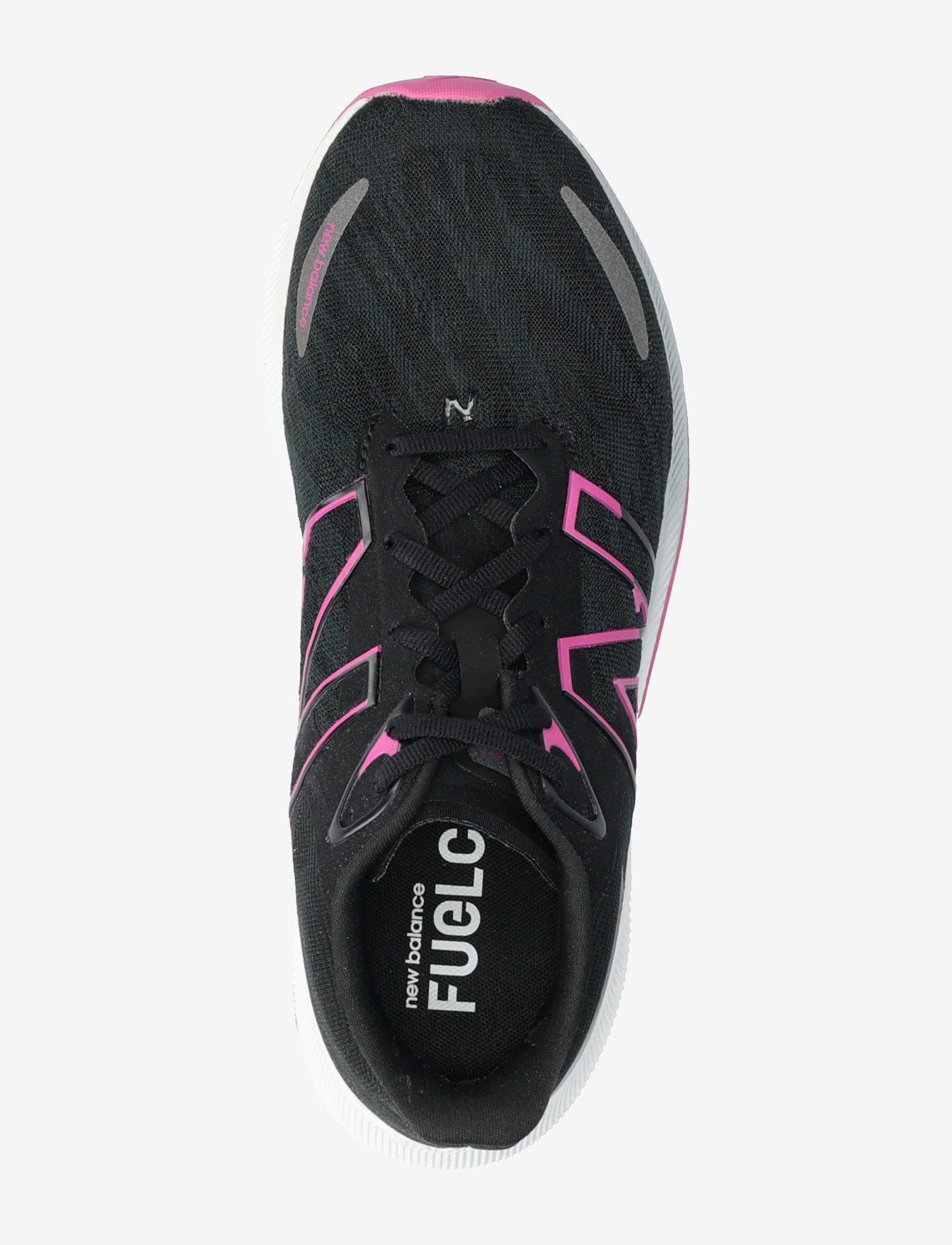New Balance - New Balance FuelCell Propel v3 - black - 3