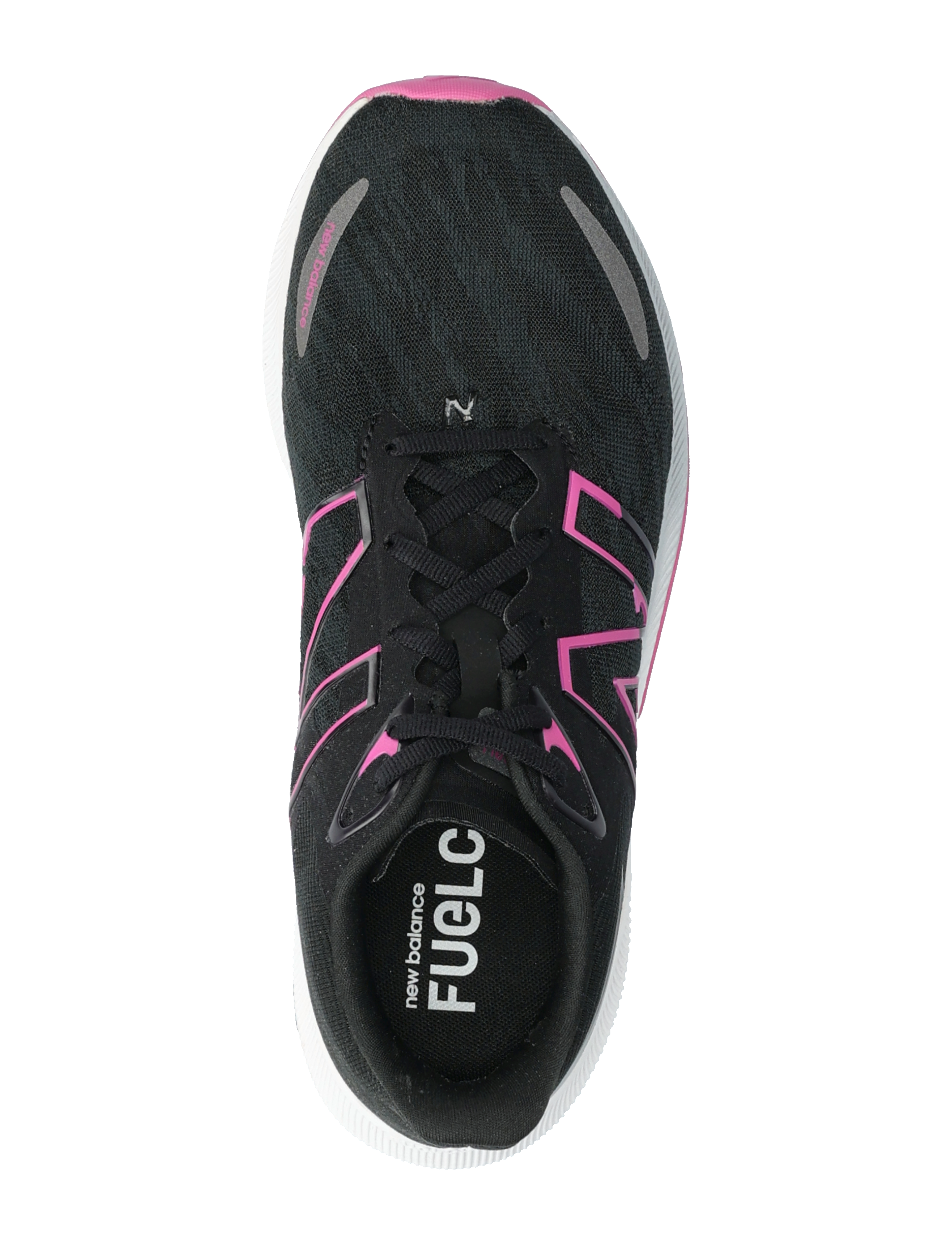 New Balance - New Balance FuelCell Propel v3 - black - 3