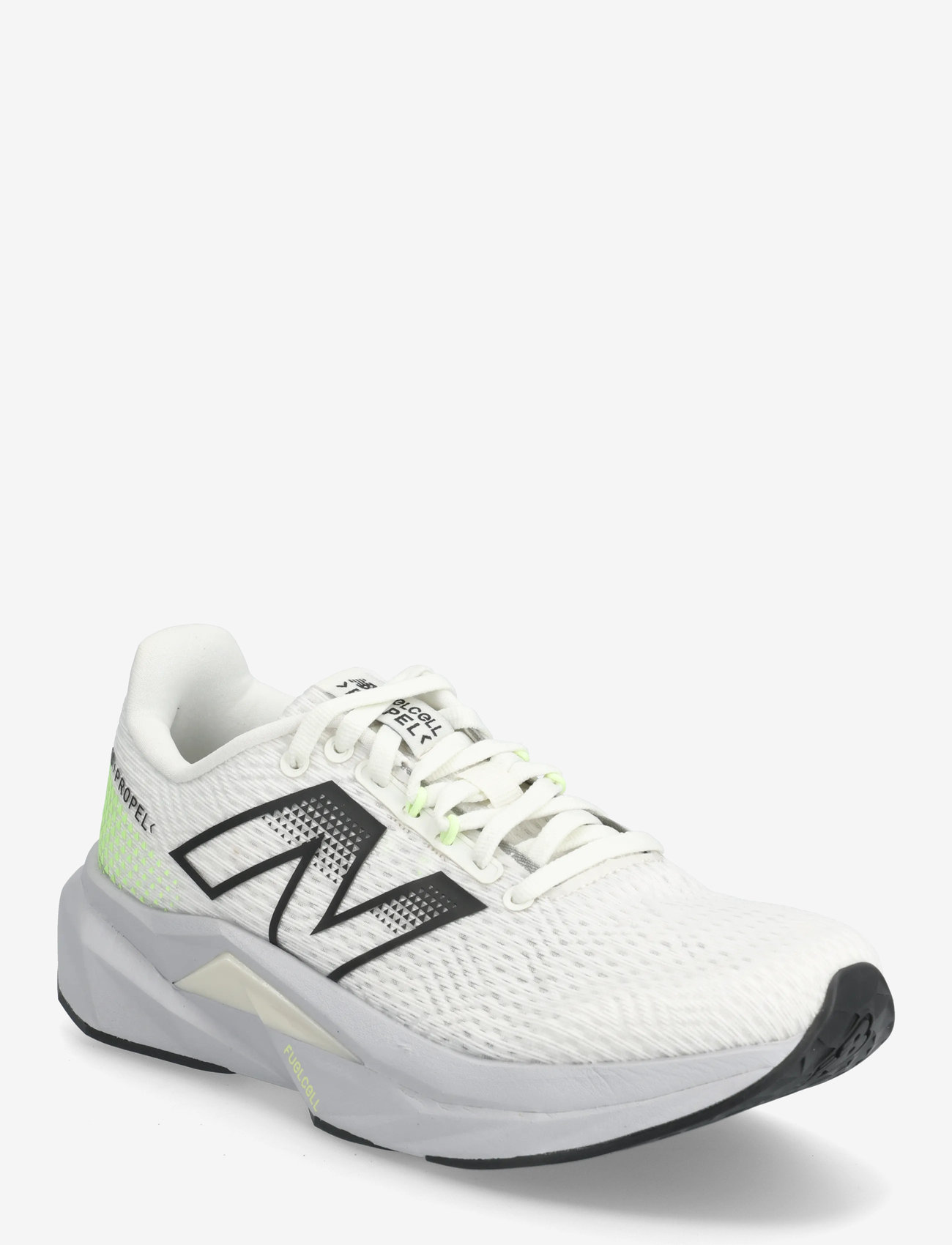 New Balance - New Balance FuelCell Propel v5 - laufschuhe - sea salt - 0