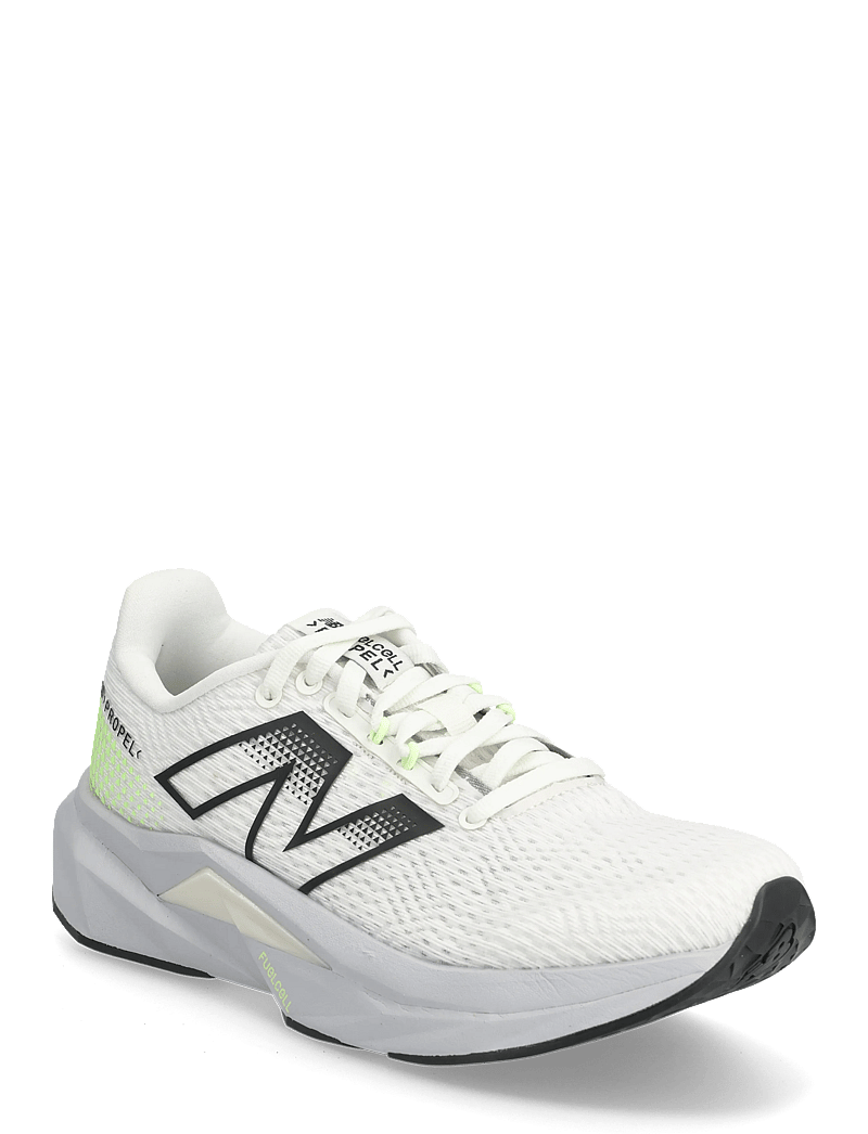 New Balance - New Balance FuelCell Propel v5 - laufschuhe - sea salt - 0