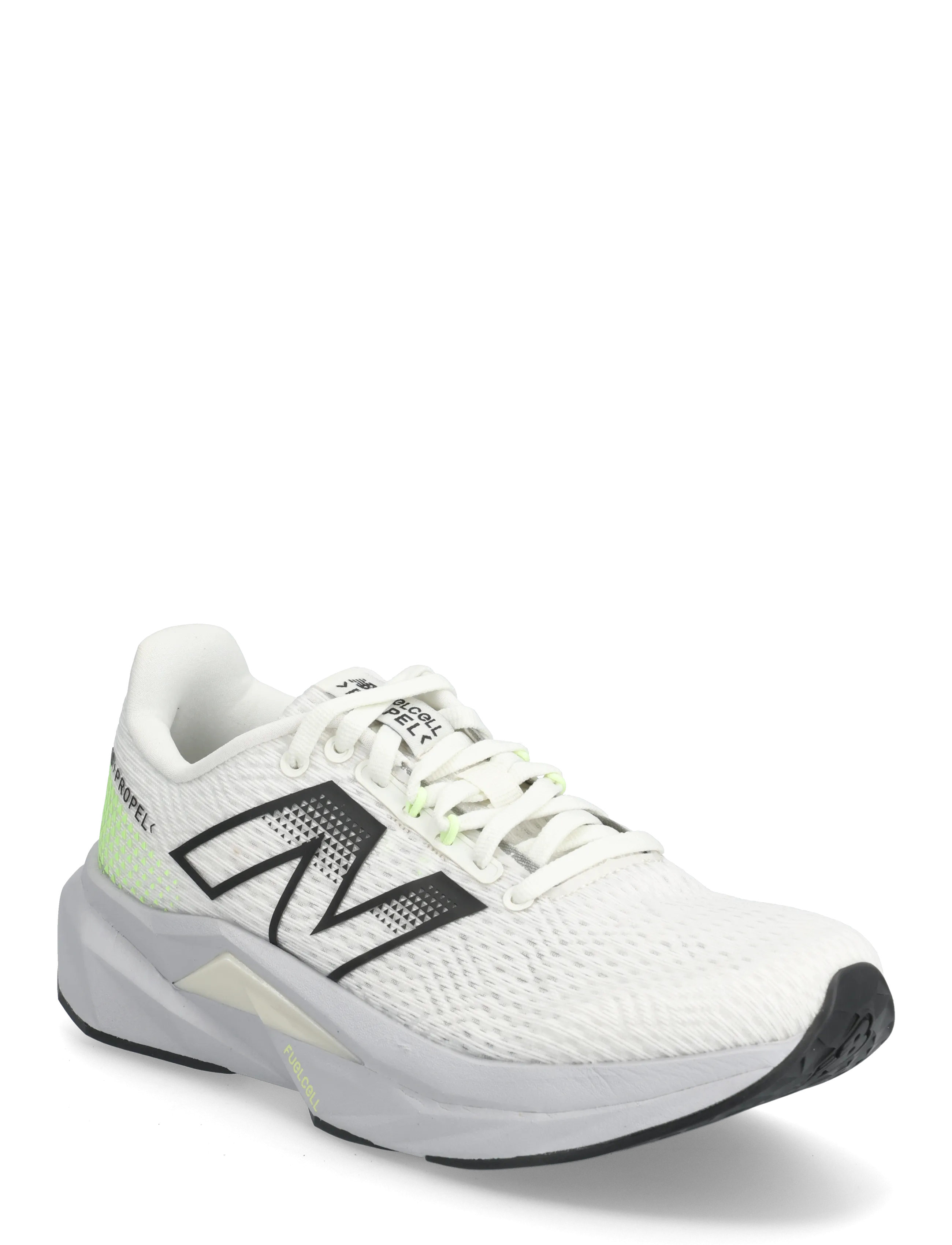 New Balance New Balance FuelCell Propel v5 - Laufschuhe - SEA SALT / cream