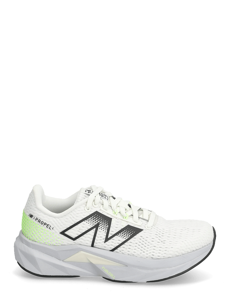New Balance - New Balance FuelCell Propel v5 - laufschuhe - sea salt - 1