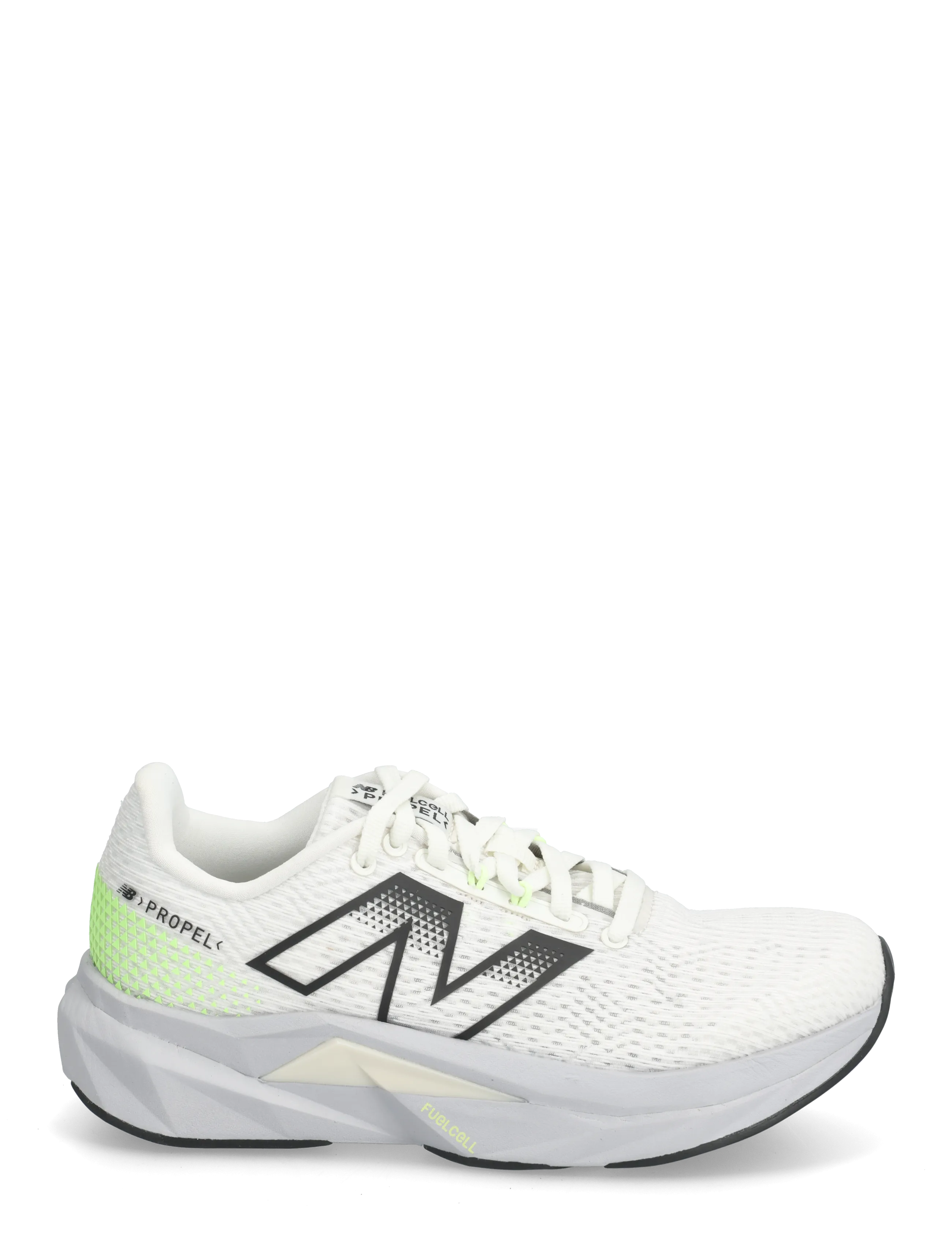 New Balance - New Balance FuelCell Propel v5 - laufschuhe - sea salt - 1